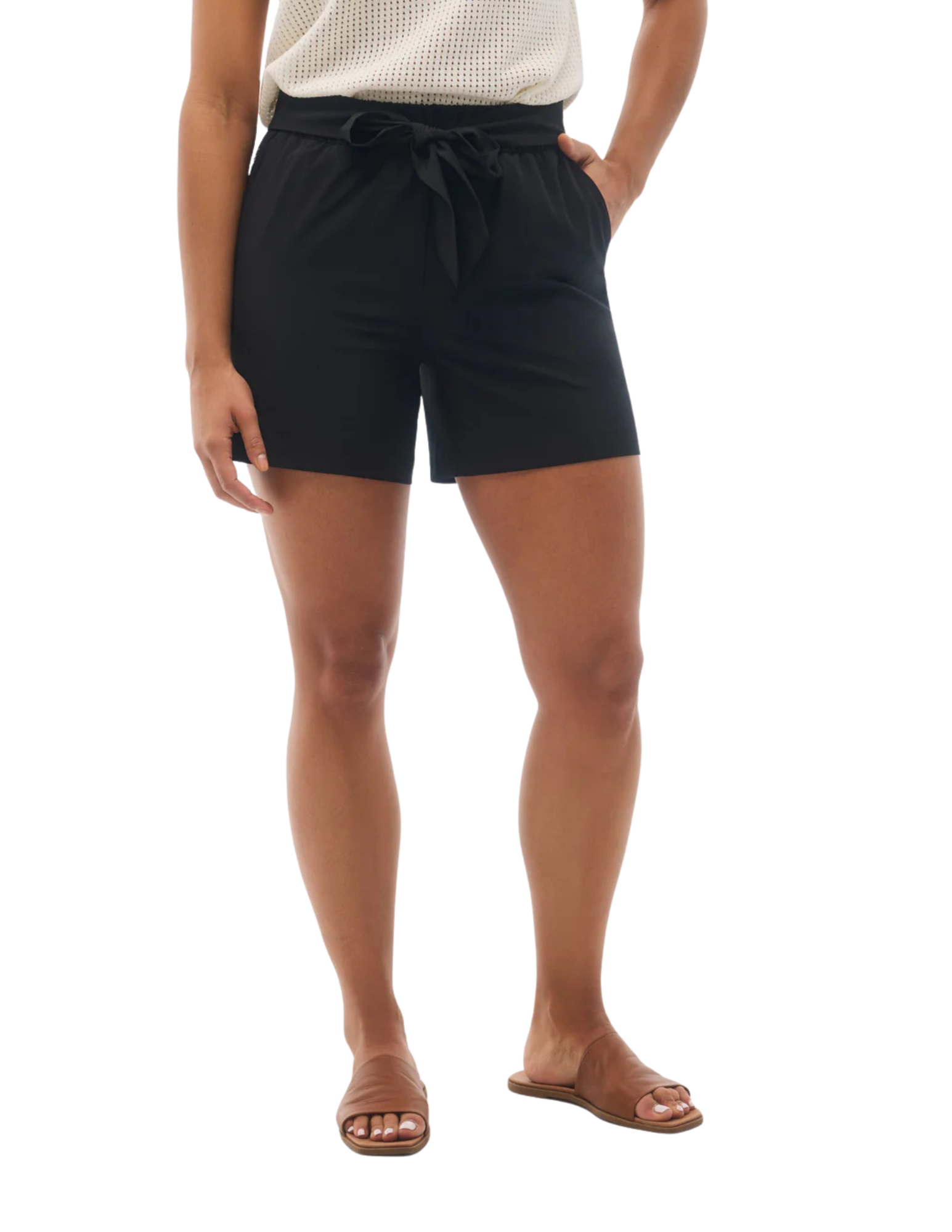  lti18318-v
Fig Short Eversley - Femme - NOIR