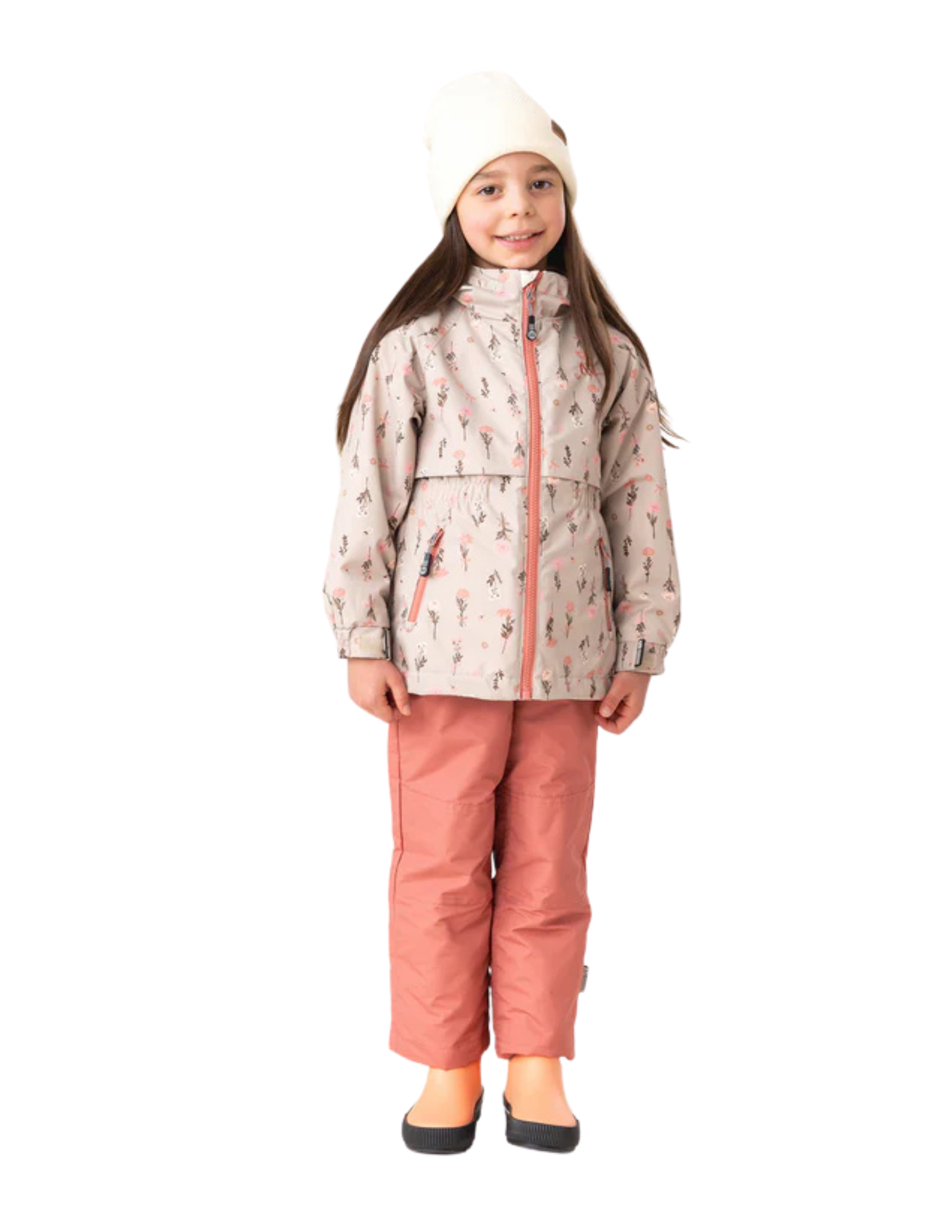  s26m254-3
Nanö Ensemble De Pluie 3-En-1 Margot 7 Ans - Enfant - BEIGE