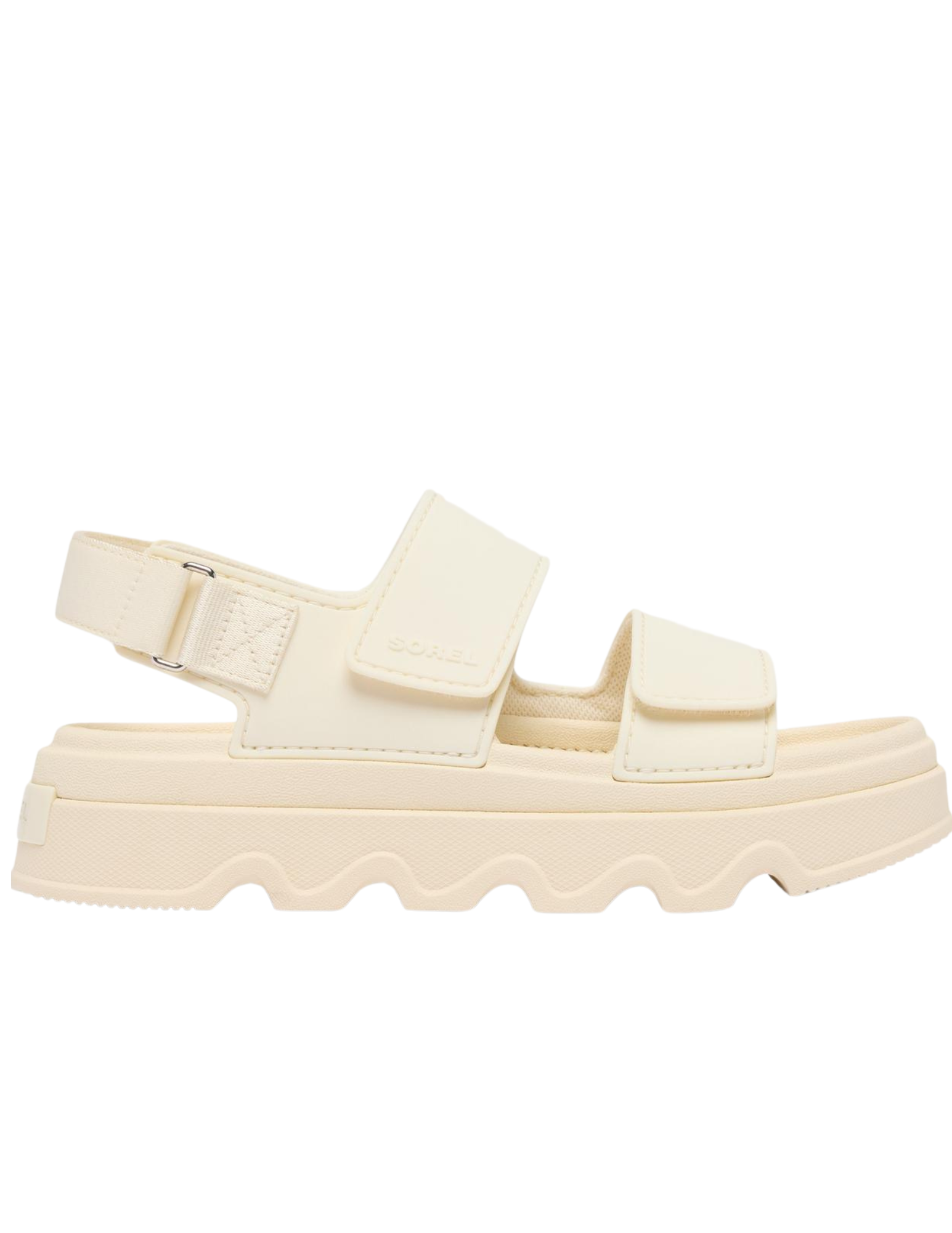 2151381
Sorel Sandales Kinetic Sunchase - Femme - CRAIE/SEL MARIN/191