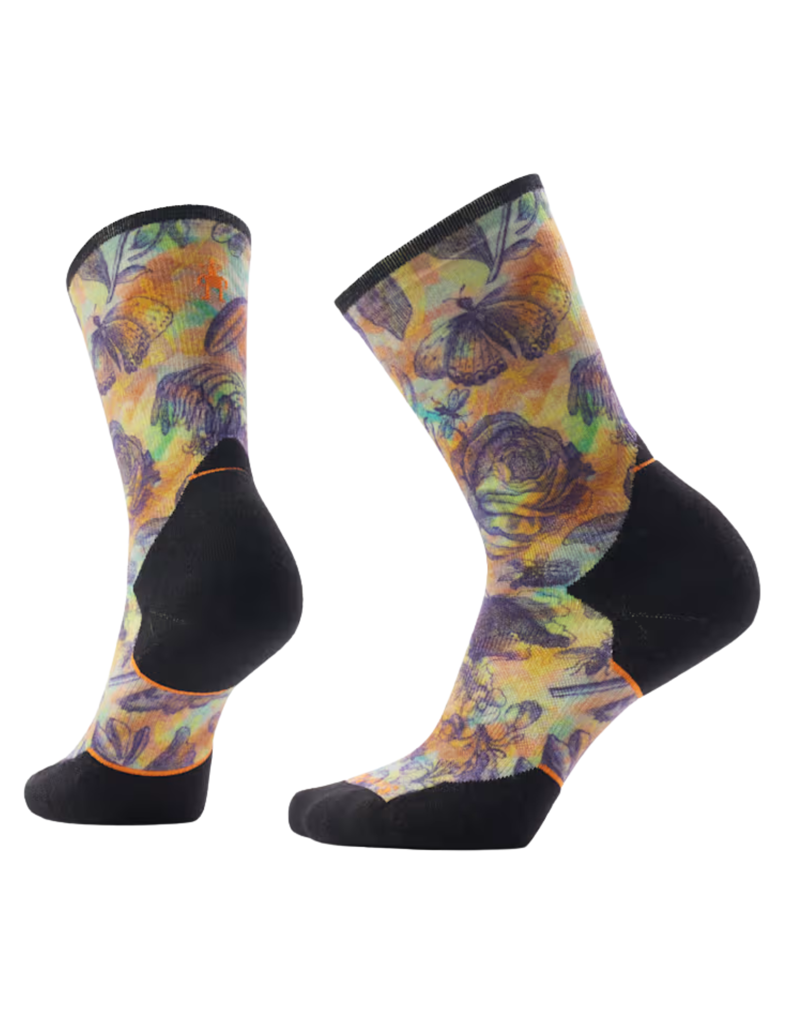 sw003029
Smartwool Bas Trail Run - Femme - MULTI COLOR