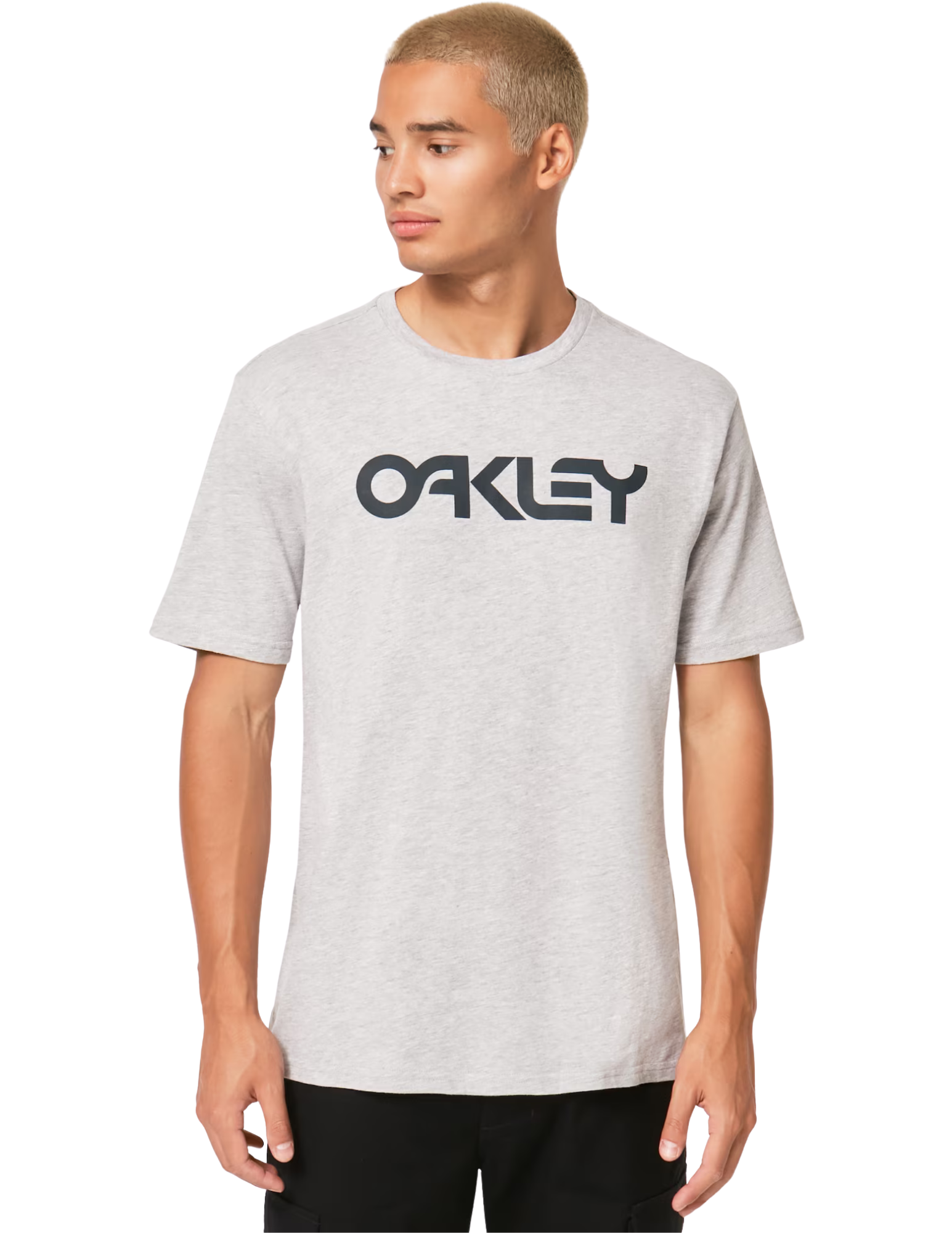 foa404011
Oakley T-Shirt Mark II Tee 2.0 - Homme - GRANITE HEATHER