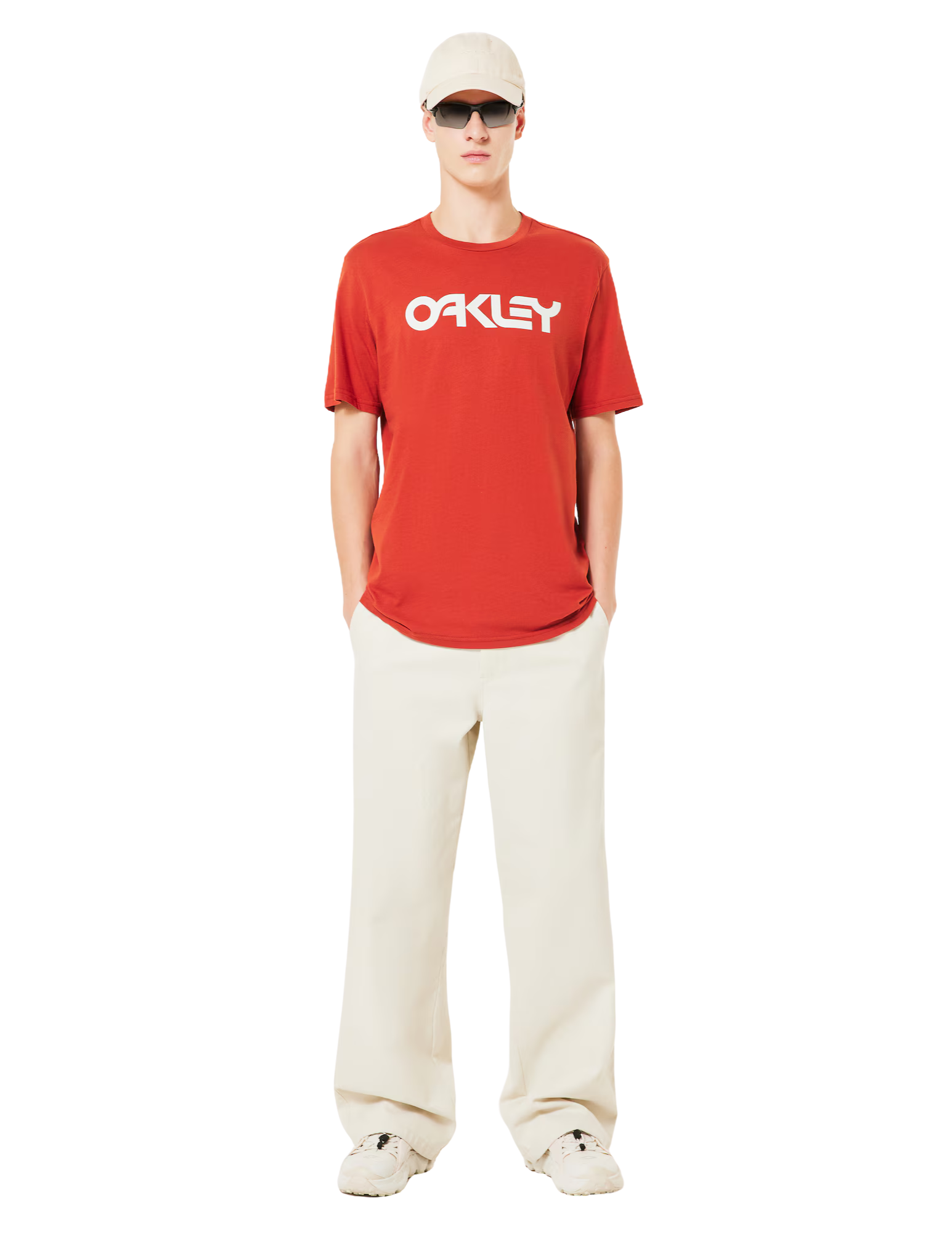 Oakley T-Shirt Mark II Tee 2.0 - Homme