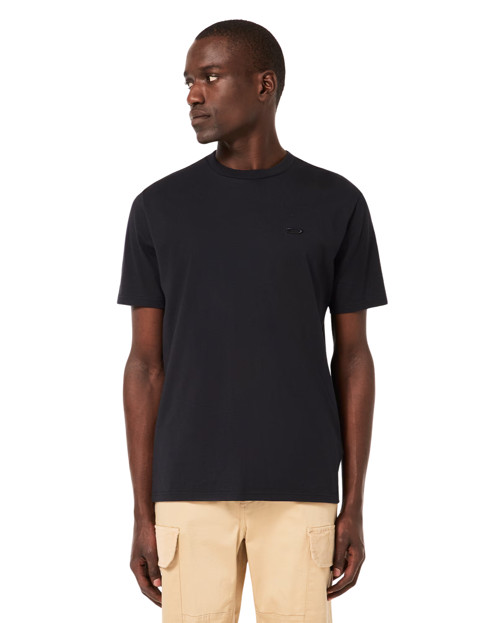  foa404900
Oakley T-Shirt Relax Tee - Homme - BLACK OUT