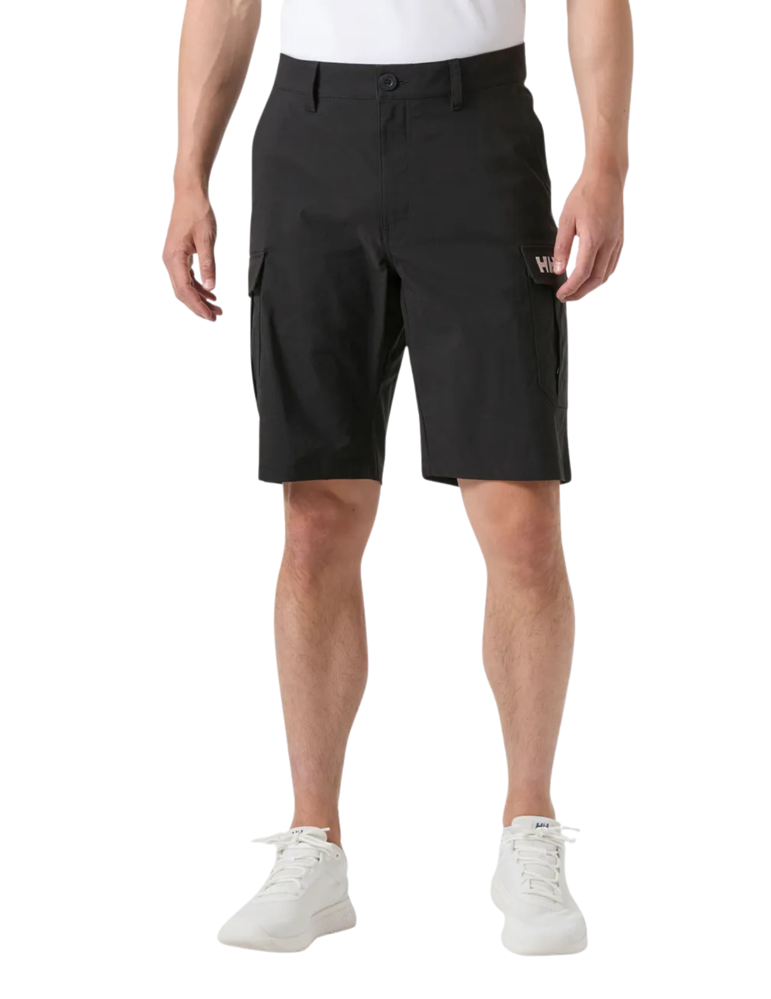 Helly Hanson Short Quick Dry Cargo 11'' - Homme