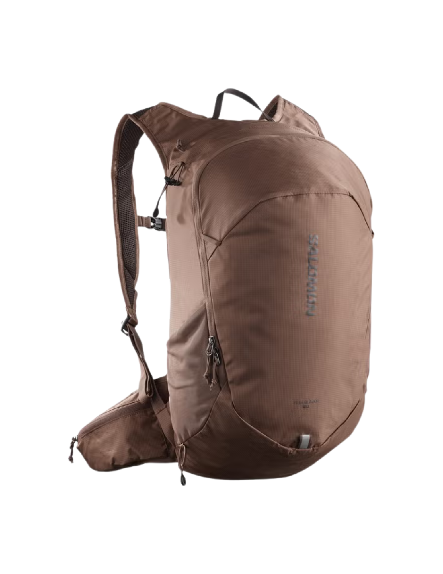 lc2855800
Salomon Sac À Dos Trailblazer 20 L - Unisexe - MUSTANG/BLACK COFFEE