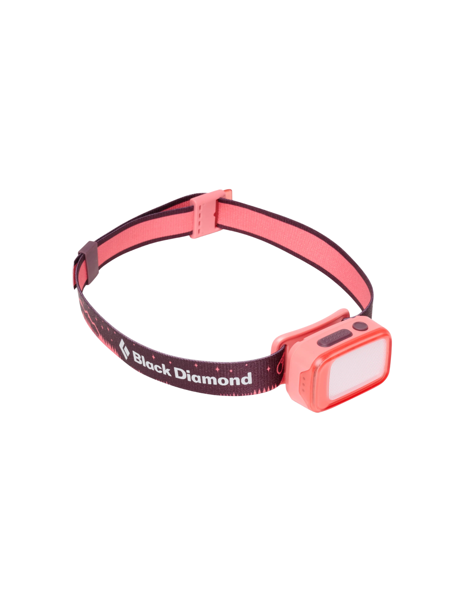 BLACK DIAMOND LAMPE FRONTALE WIZ KID