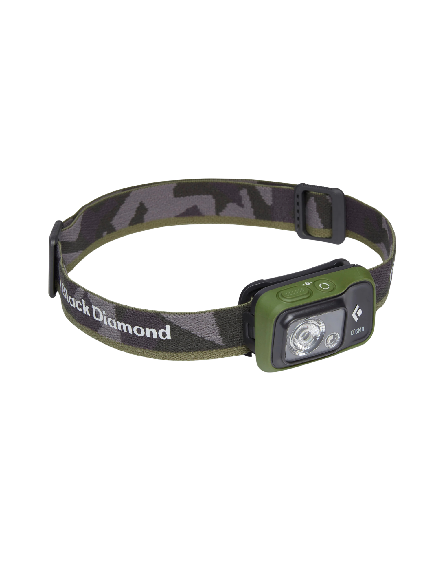  bd620751
BLACK DIAMOND LAMPE FRONTALE COSMO 350 - DARK OLIVE/3002