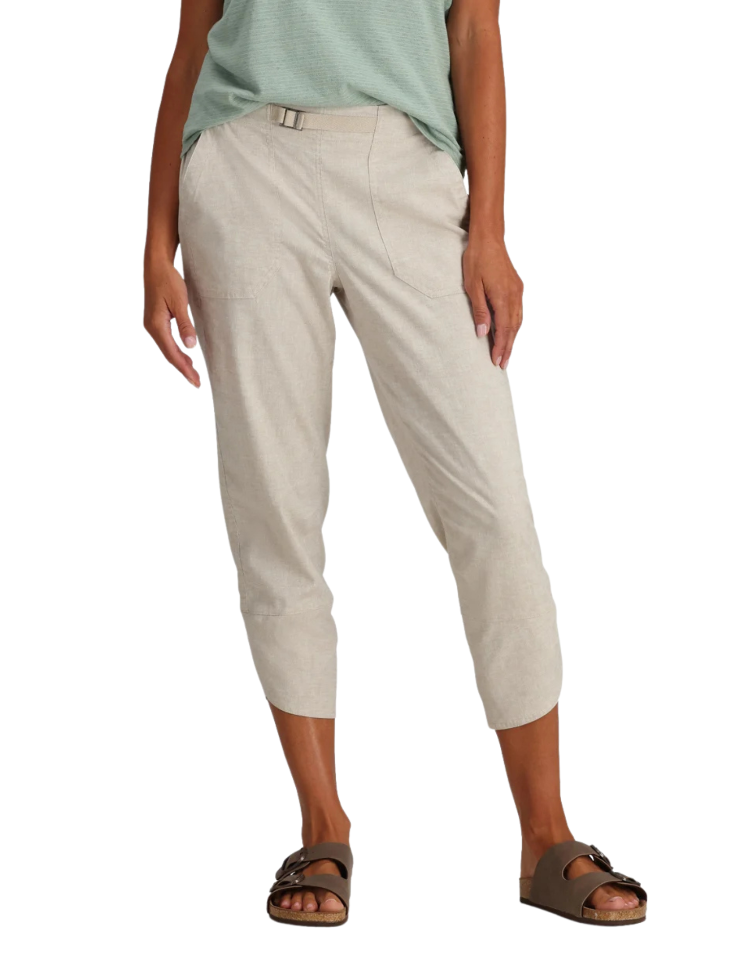 y624004
Royal Robbins Capri Hempline - Femme - BLEND UNDYED