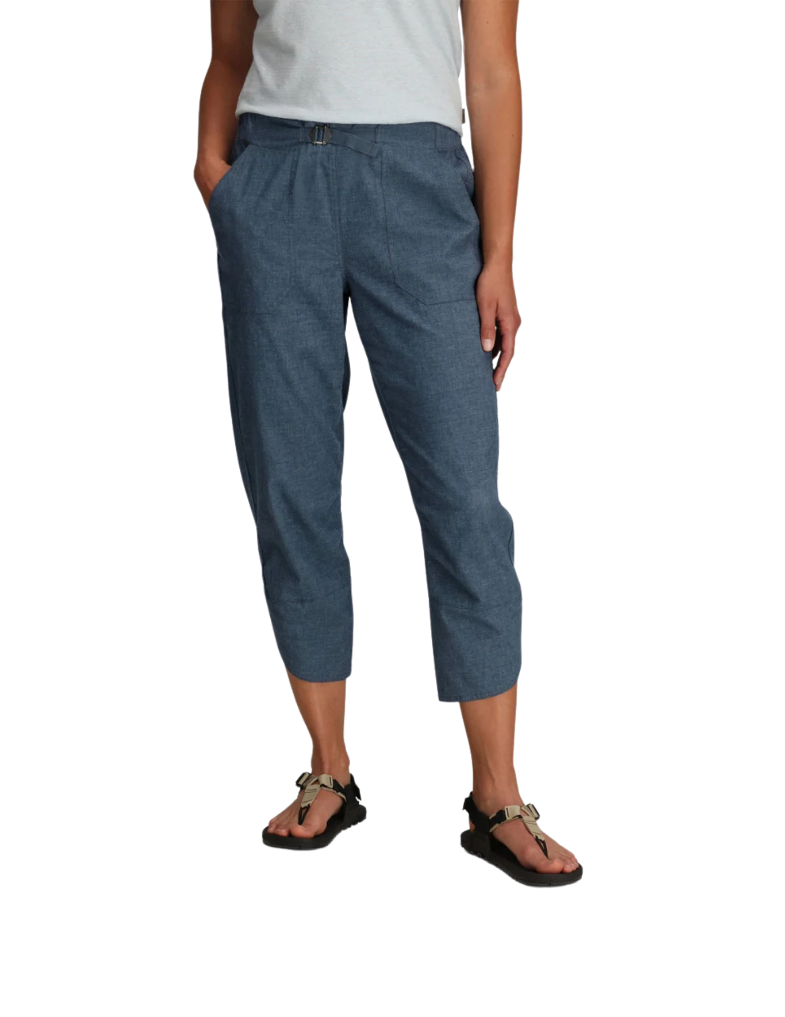 Royal Robbins Capri Hempline - Femme