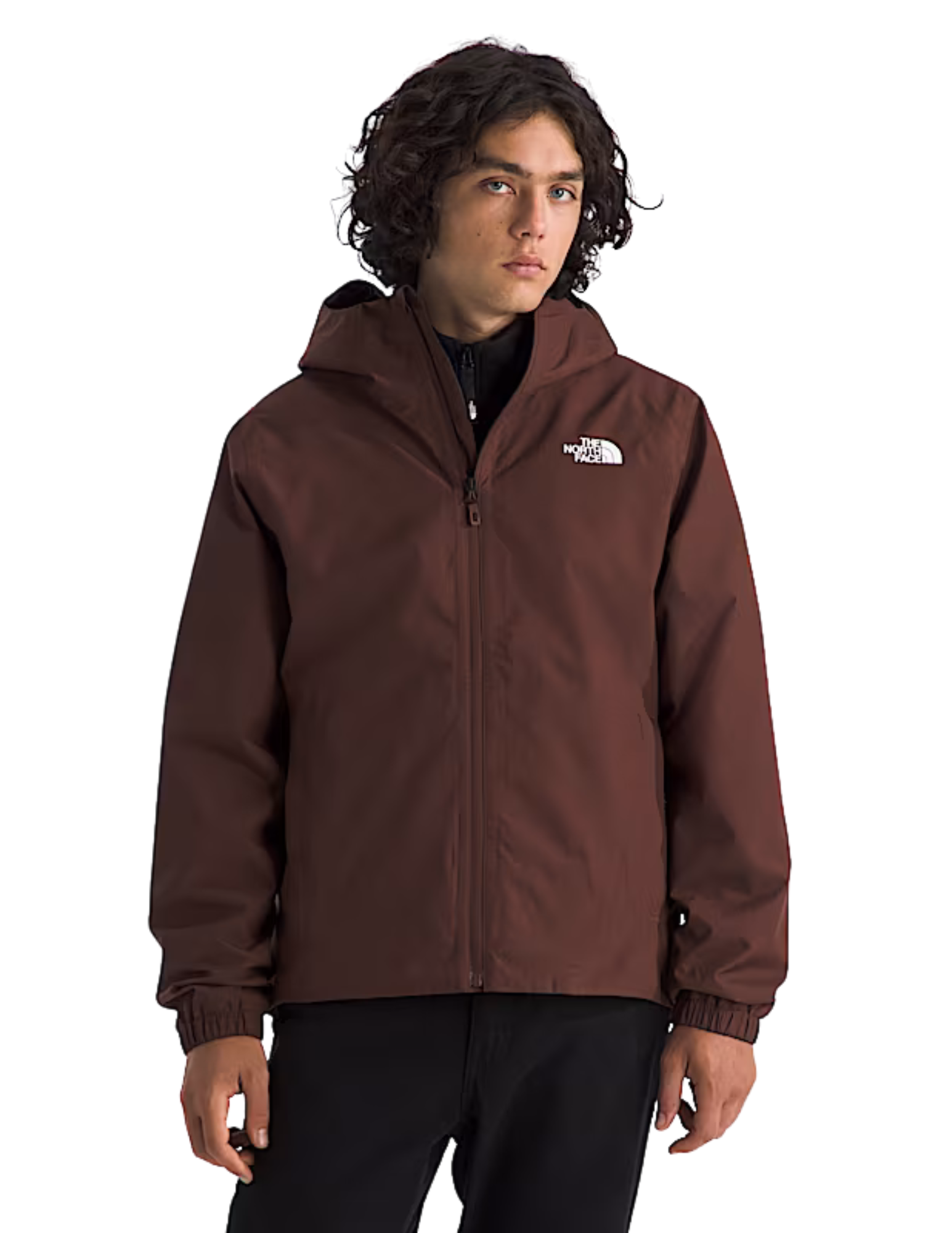 THE NORTH FACE VESTE QUEST MONO - HOMME