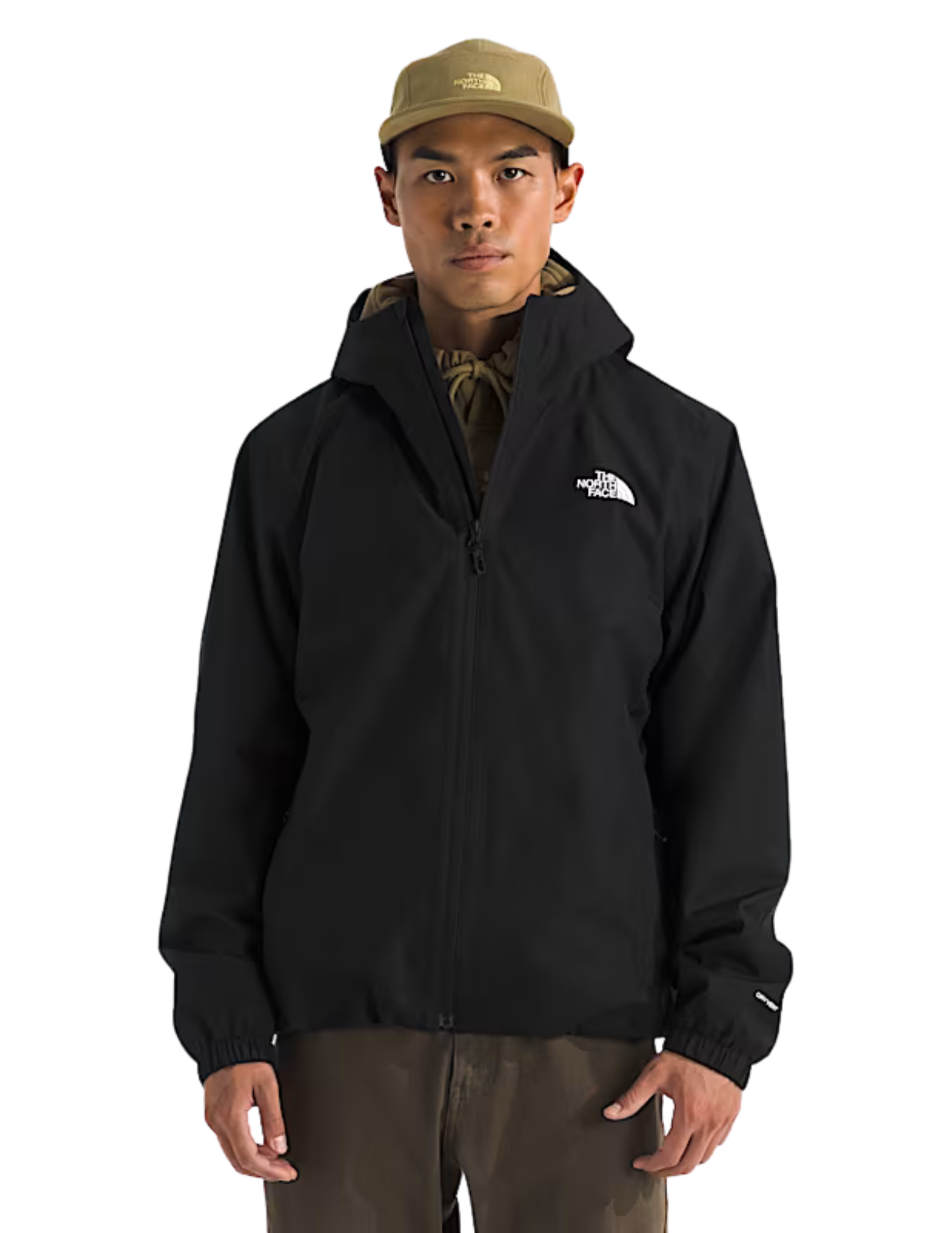 nf0a8g0r
THE NORTH FACE VESTE QUEST MONO - HOMME - BLACK