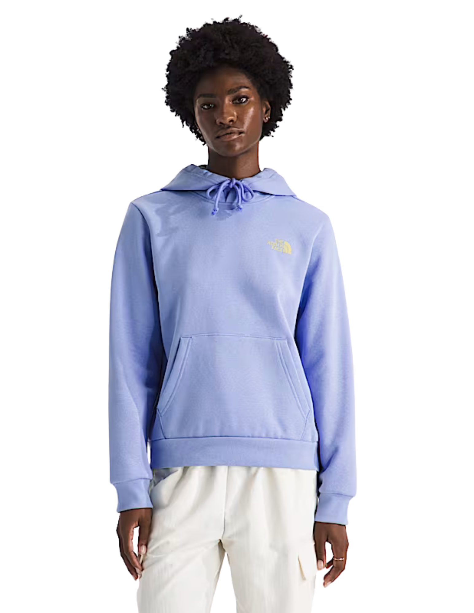 nf0a8gnb
THE NORTH FACE CHANDAIL À CAPUCHON EXPLORE PIN - FEMME - PERIWINKLE GLOW/G74