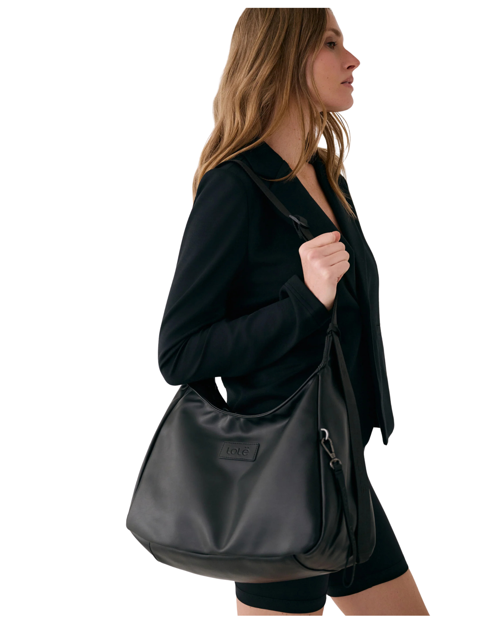 LOLË SAC SNOWDON CROSSBODY