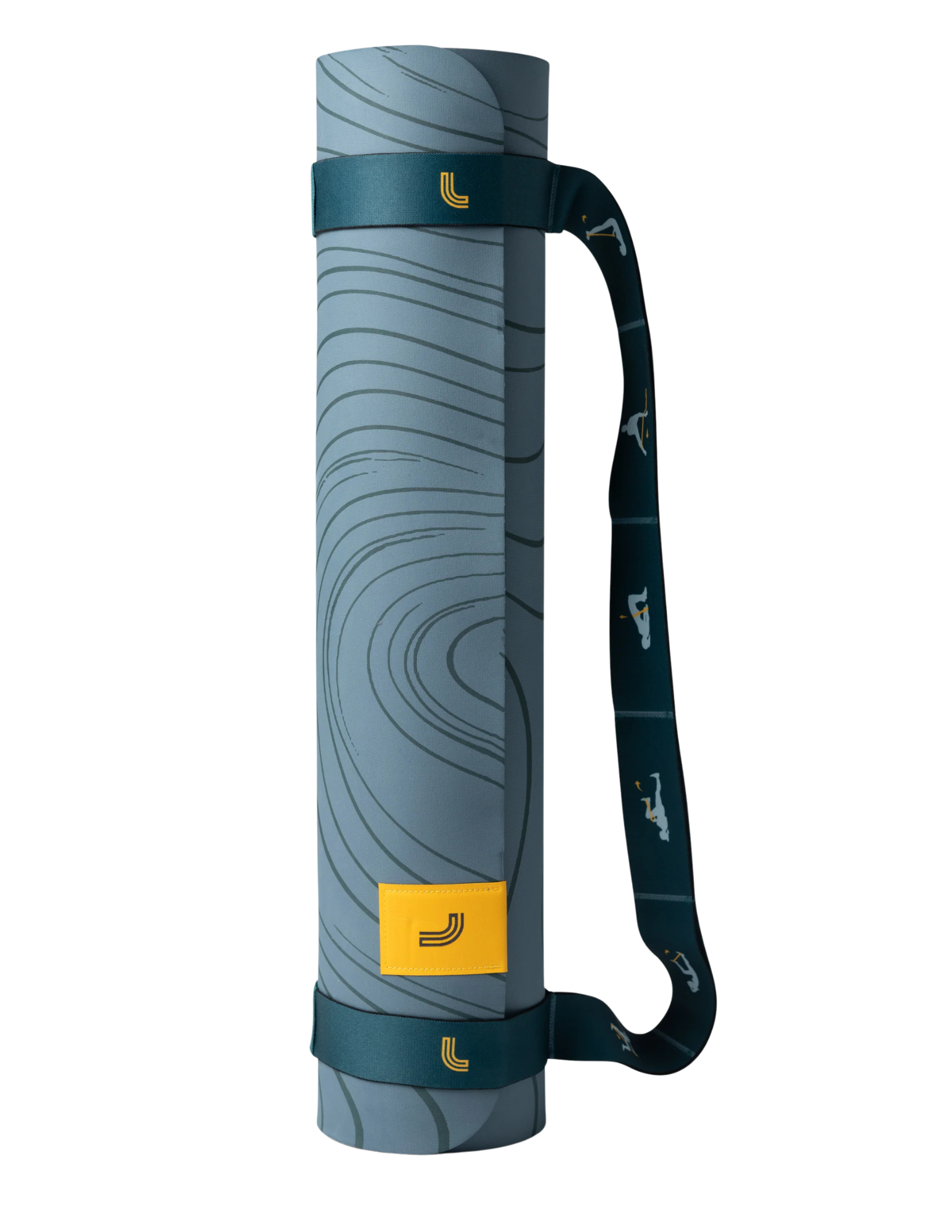  law0971
LOLË TAPIS PRIME MARBLE - SEAGREEN