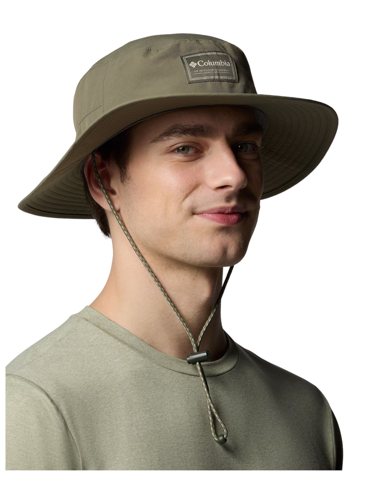 COLUMBIA CHAPEAU BROAD SPECTRUM II BOONEY - UNISEXE