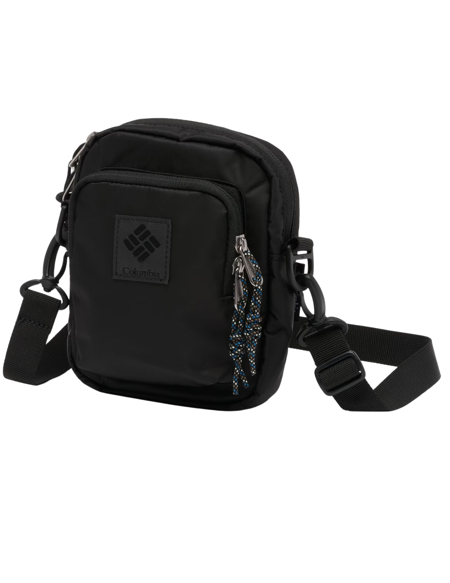 COLUMBIA SAC GREAT SMOKY GARDEN MINI SHOULDER - UNISEXE