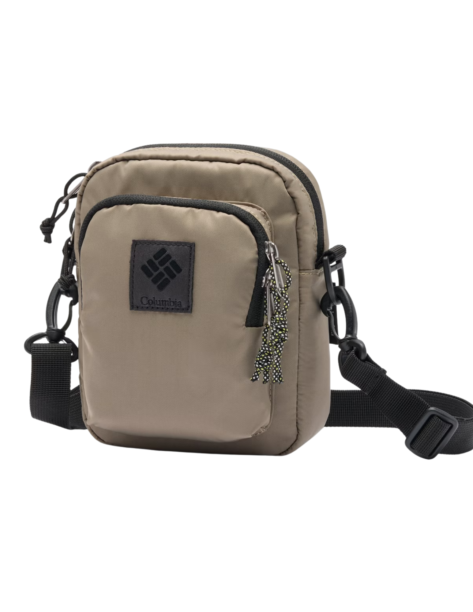 2145451
COLUMBIA SAC GREAT SMOKY GARDEN MINI SHOULDER - UNISEXE - WET SAND