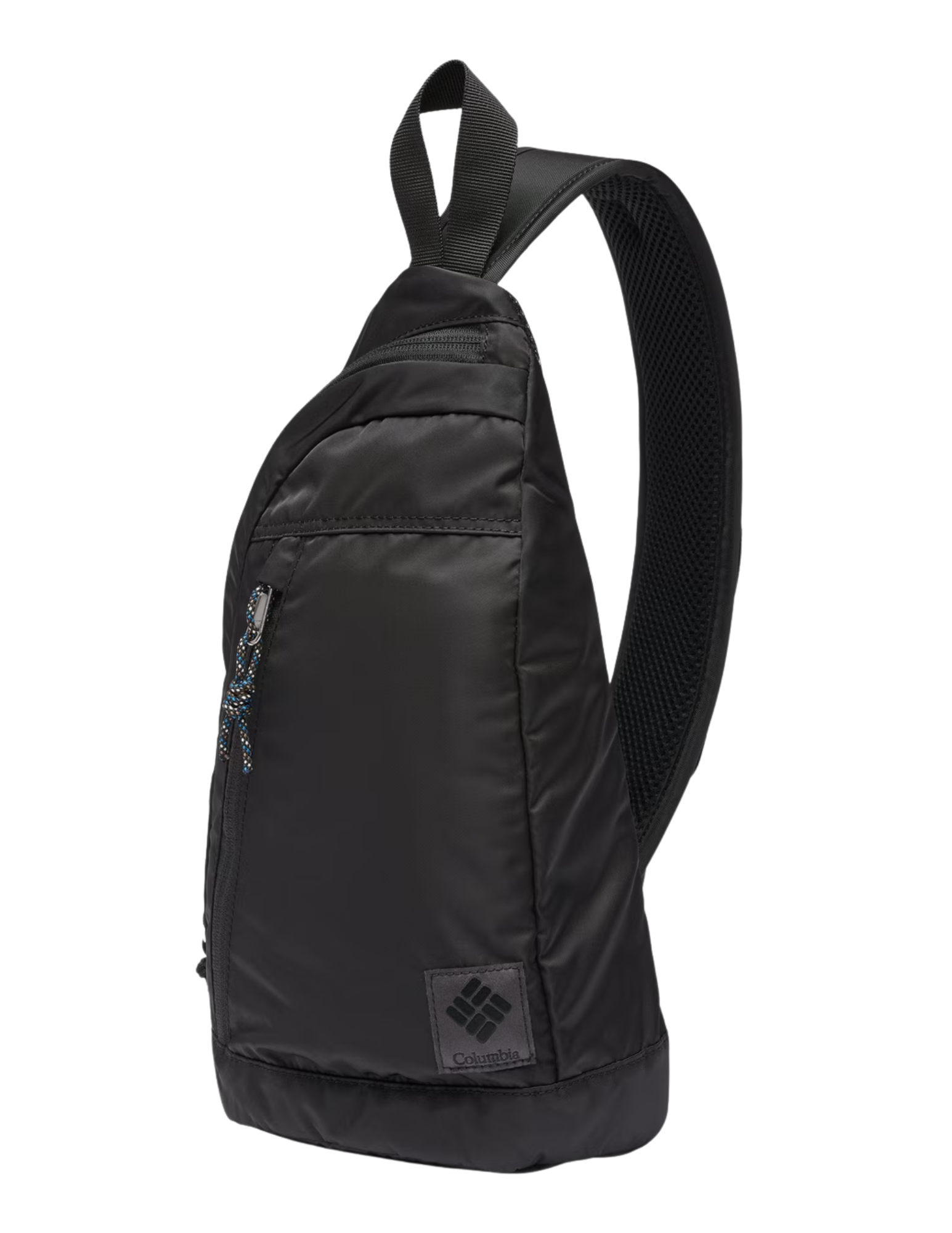  2145431
COLUMBIA SAC GREAT SMOKY GARDEN CROSS-BODY - UNISEXE - NOIR