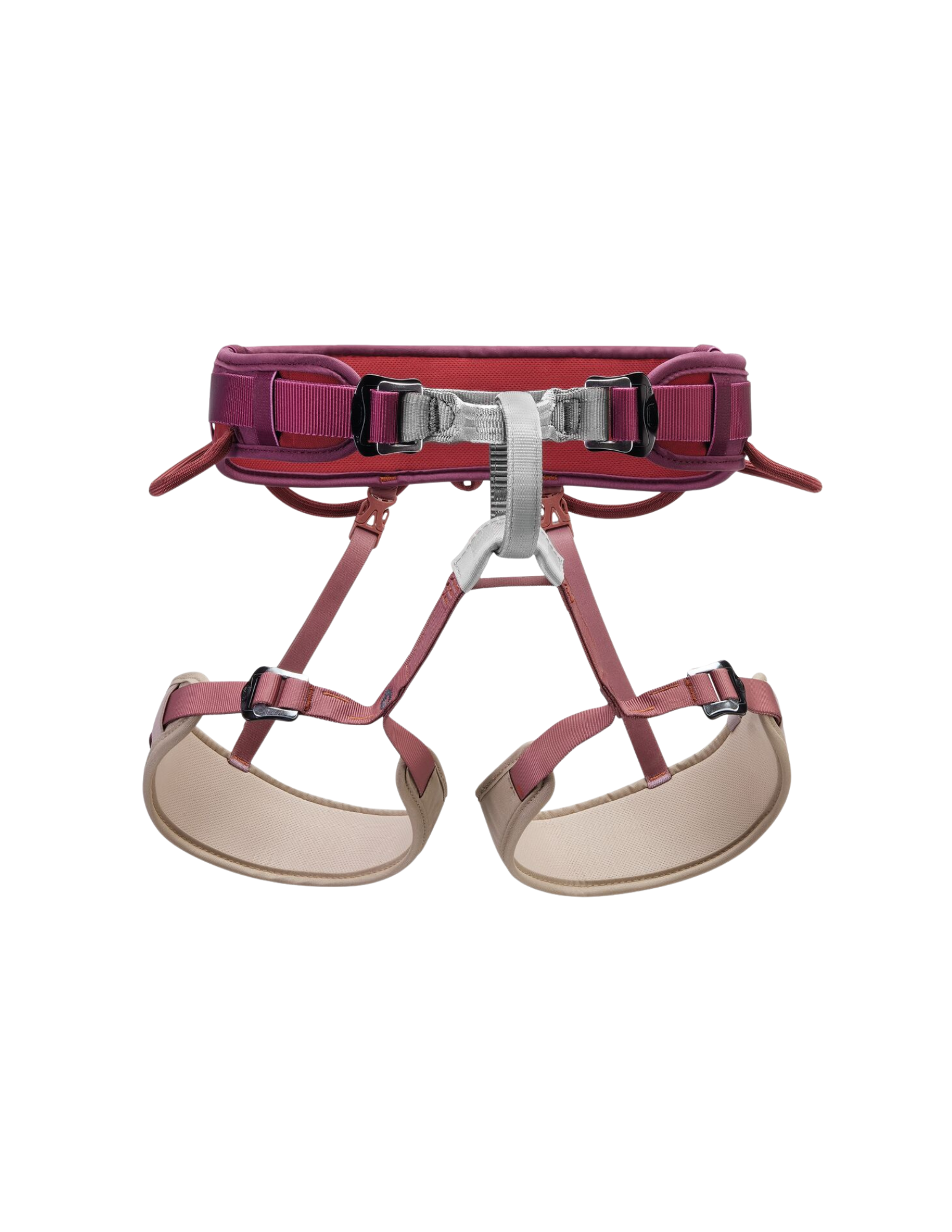  c051cb01
Petzl Harnais Corax - Unisexe - DARK RED