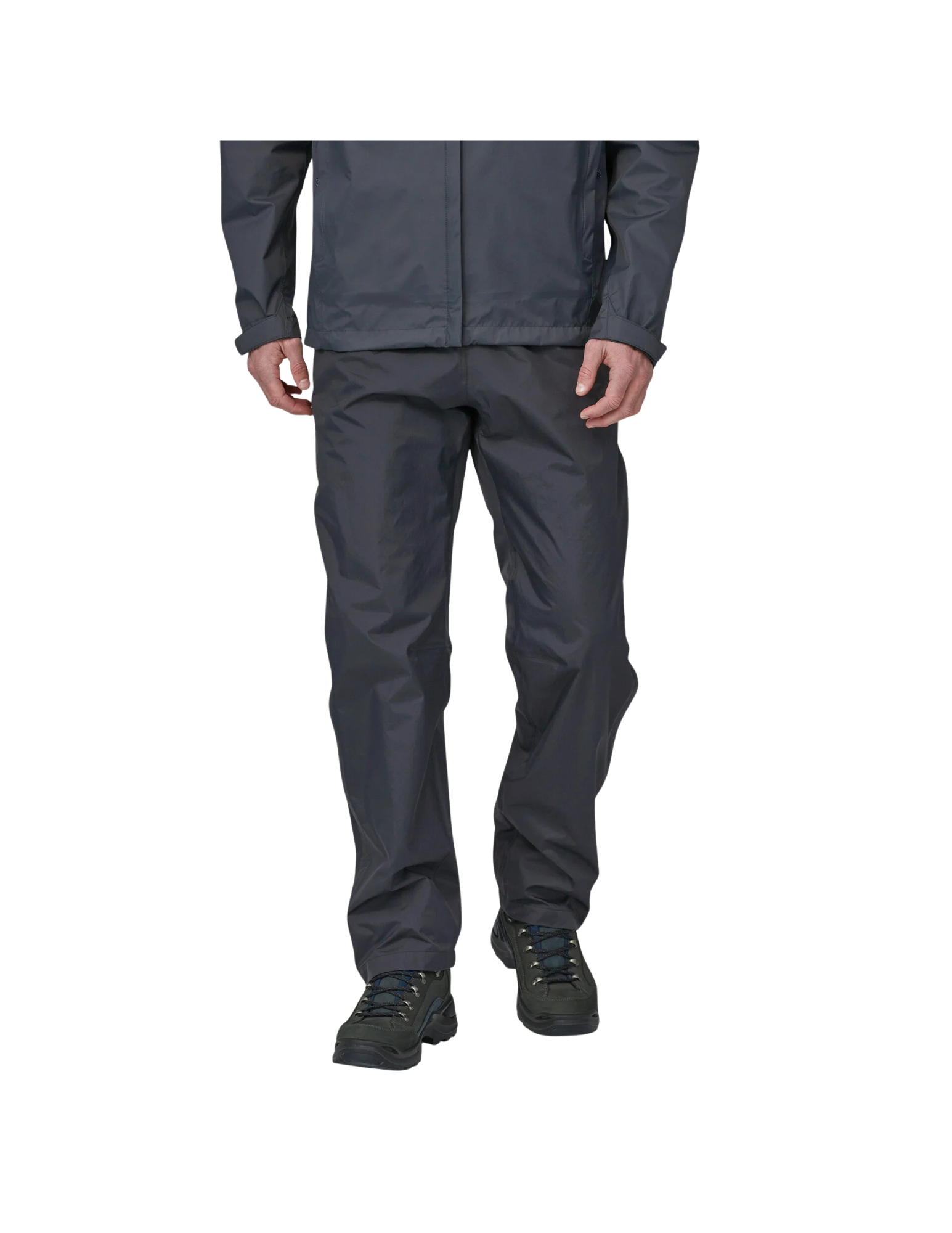 85266
Patagonia Pantalon De Pluie Torrentshell 3L - Homme - NOIR