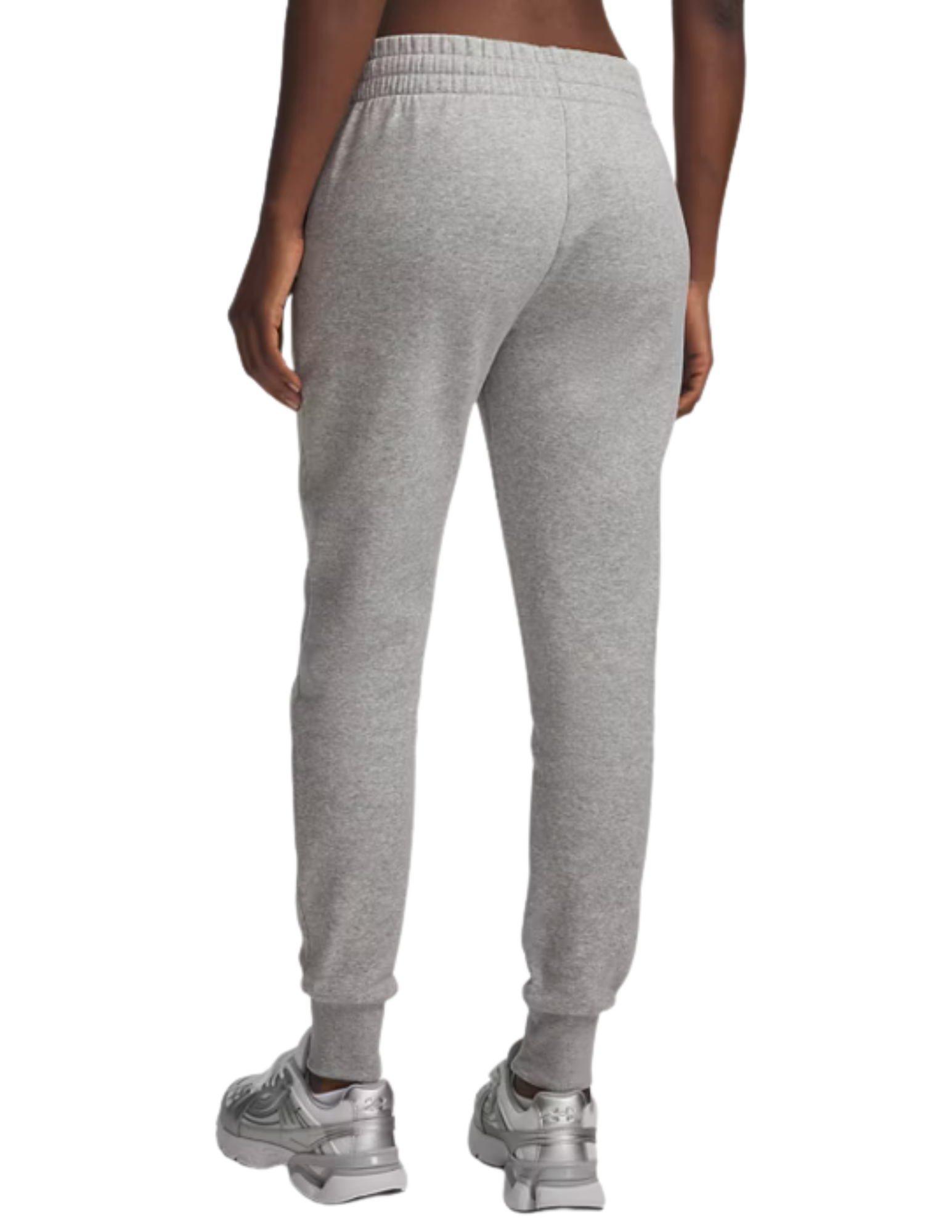 Under Armour Pantalon Rival Fleece Jogger - Femme