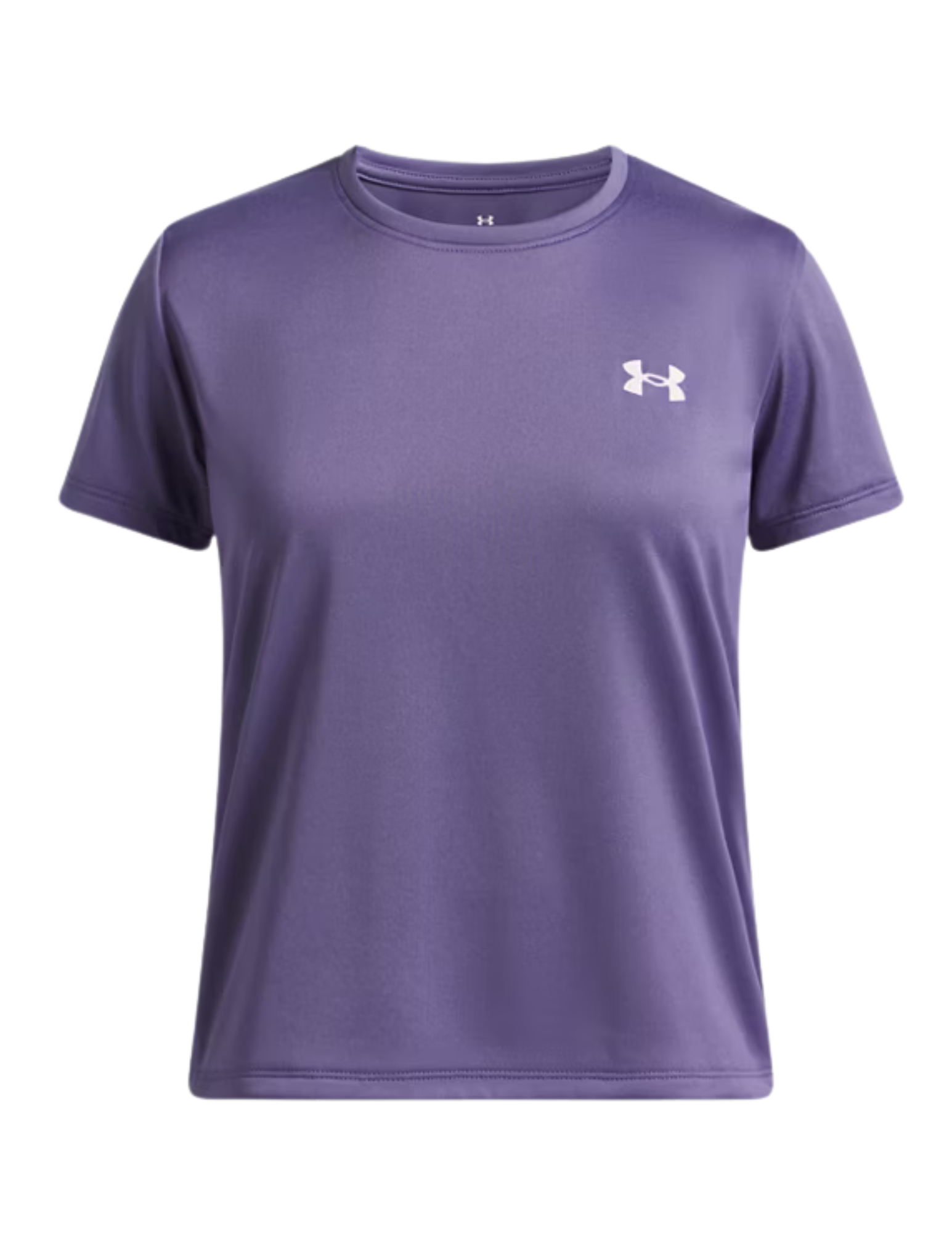 6005138
Under Armour T-Shirt Tech - Enfant - PURPULE LUXE / WHITE - 520
