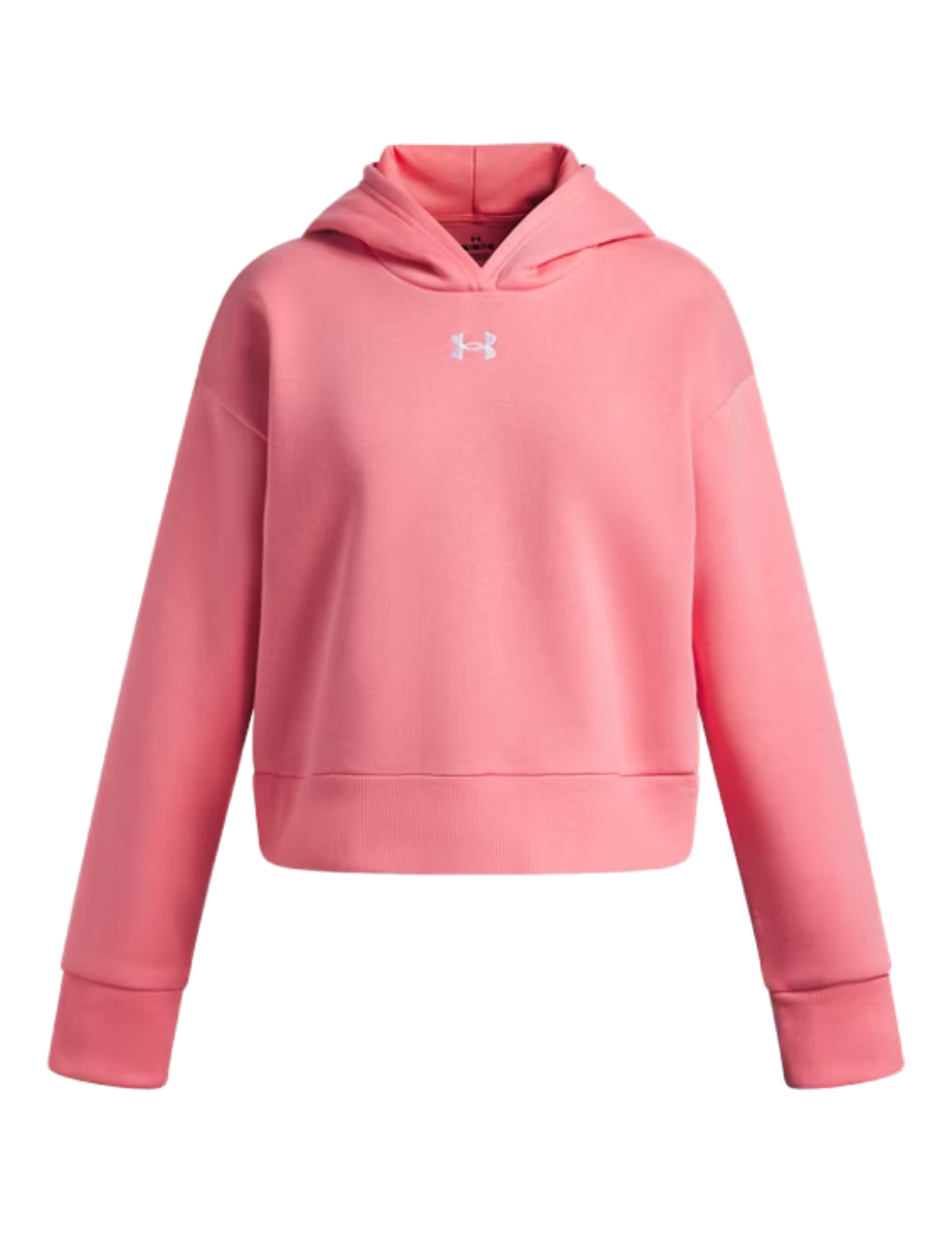 Under Armour Chandail À Capuchon Rival Fleece - Junior