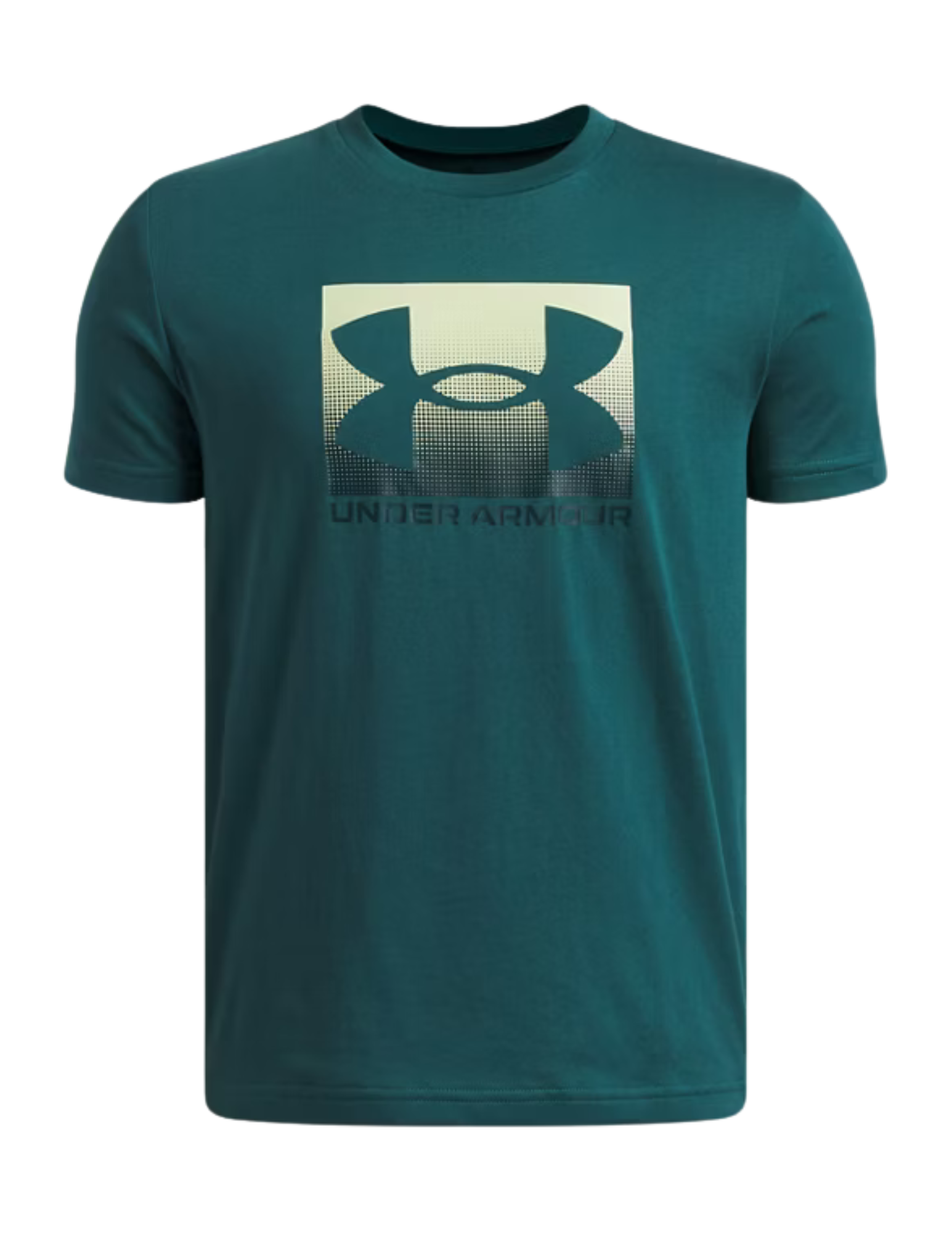 Under Armour T-Shirt Boxed Sports - Enfant