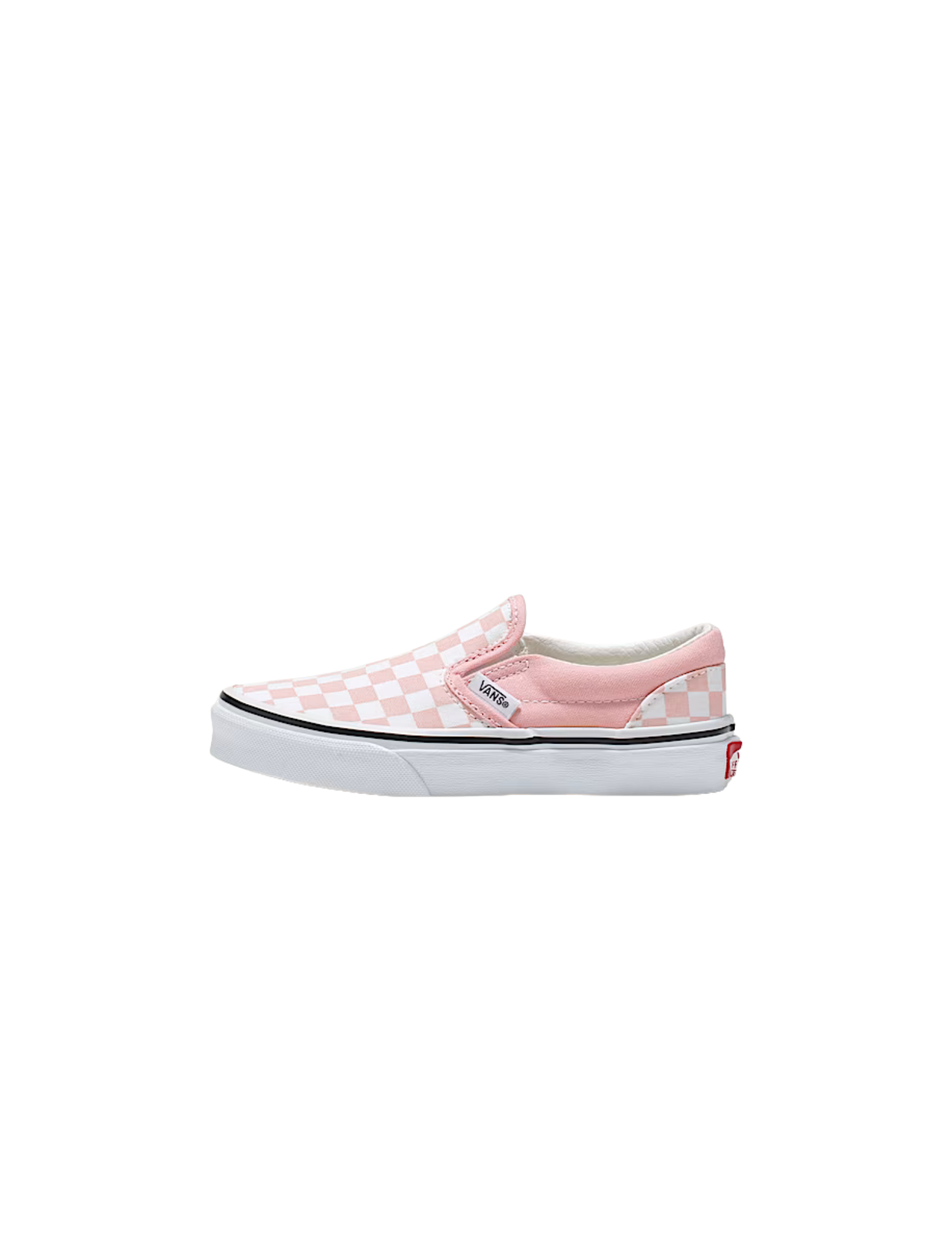  vn0a5kxm
Vans Chaussures Classic Slip-On - Enfant - POWDER PINK/TRUE WHITE