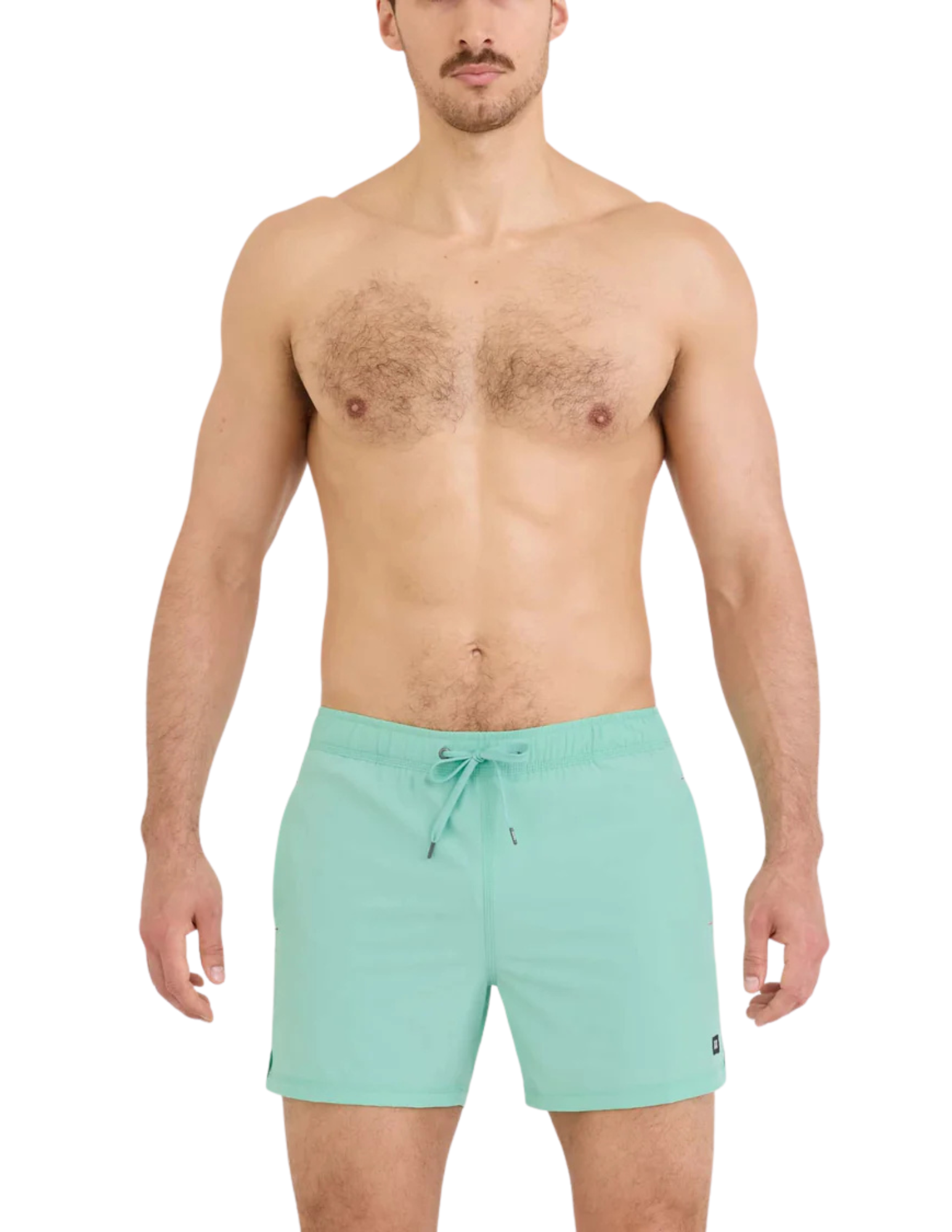 Saxx Short Oh Buoy 2N1 Volley 5'' - Homme