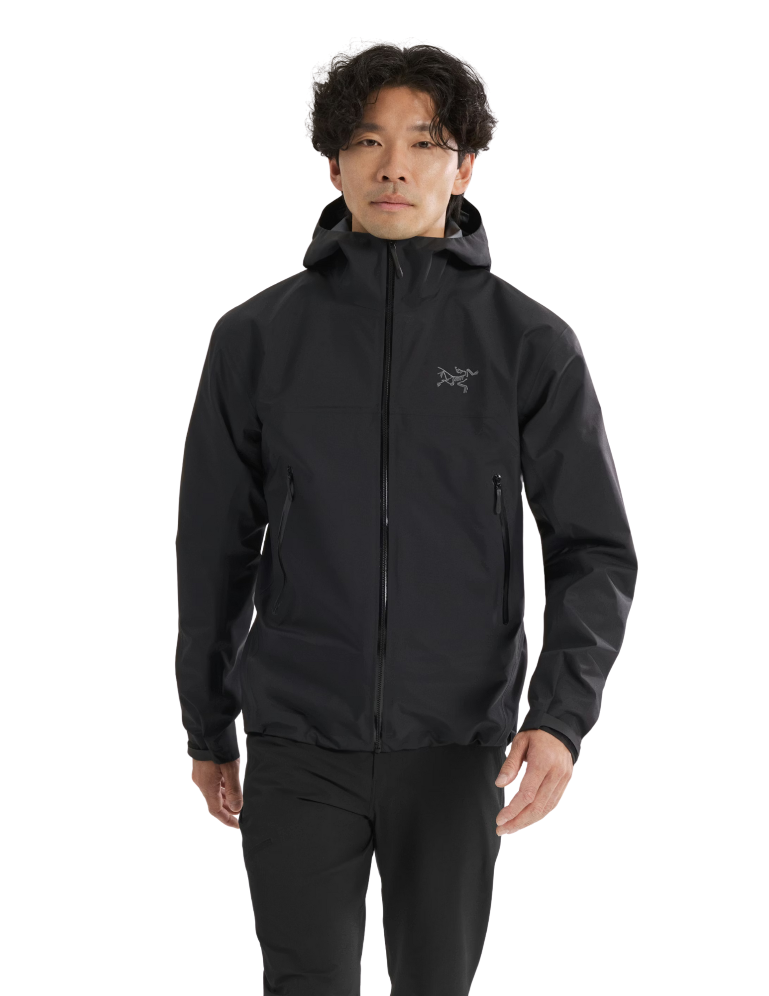 x000010511
Arc'teryx Veste Beta - Homme - NOIR