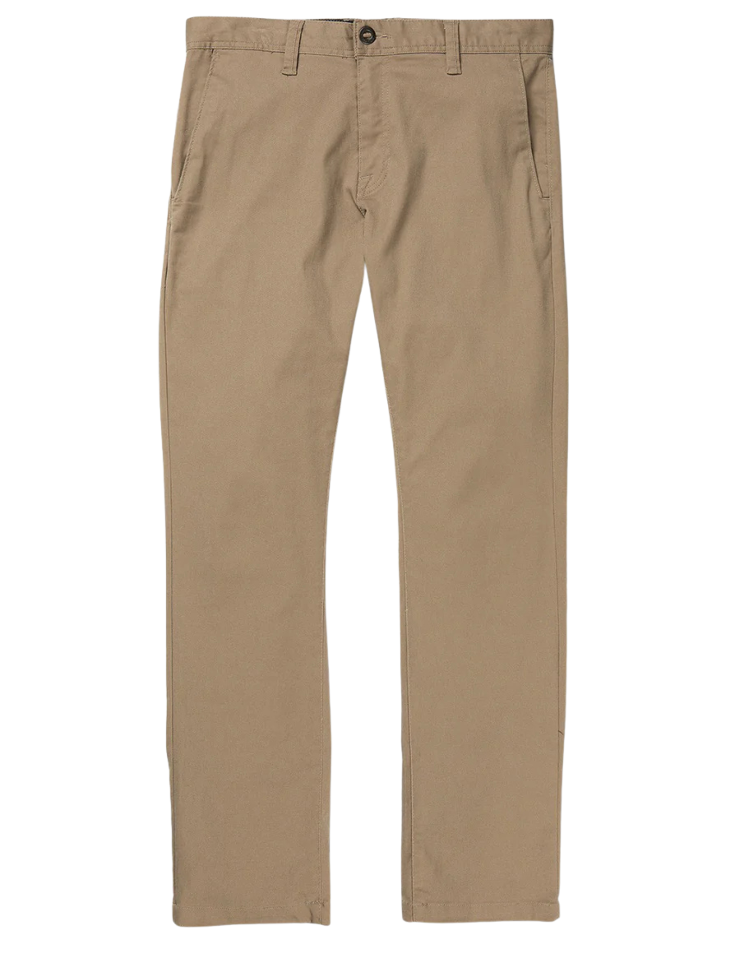 Volcom Pantalon Frickin Modern Stretch - Homme