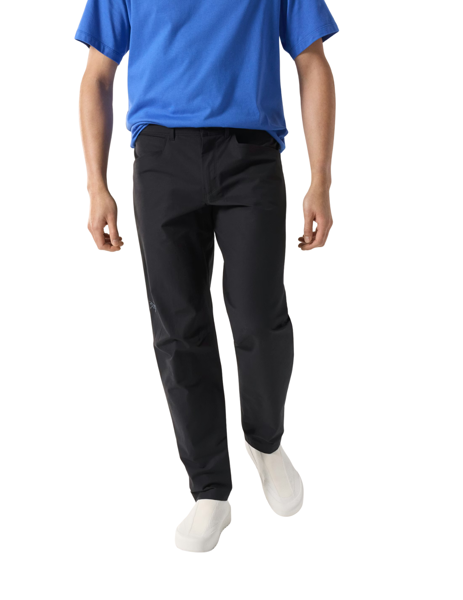 x000009530
Arc'teryx Pantalon Kragg - Homme - NOIR