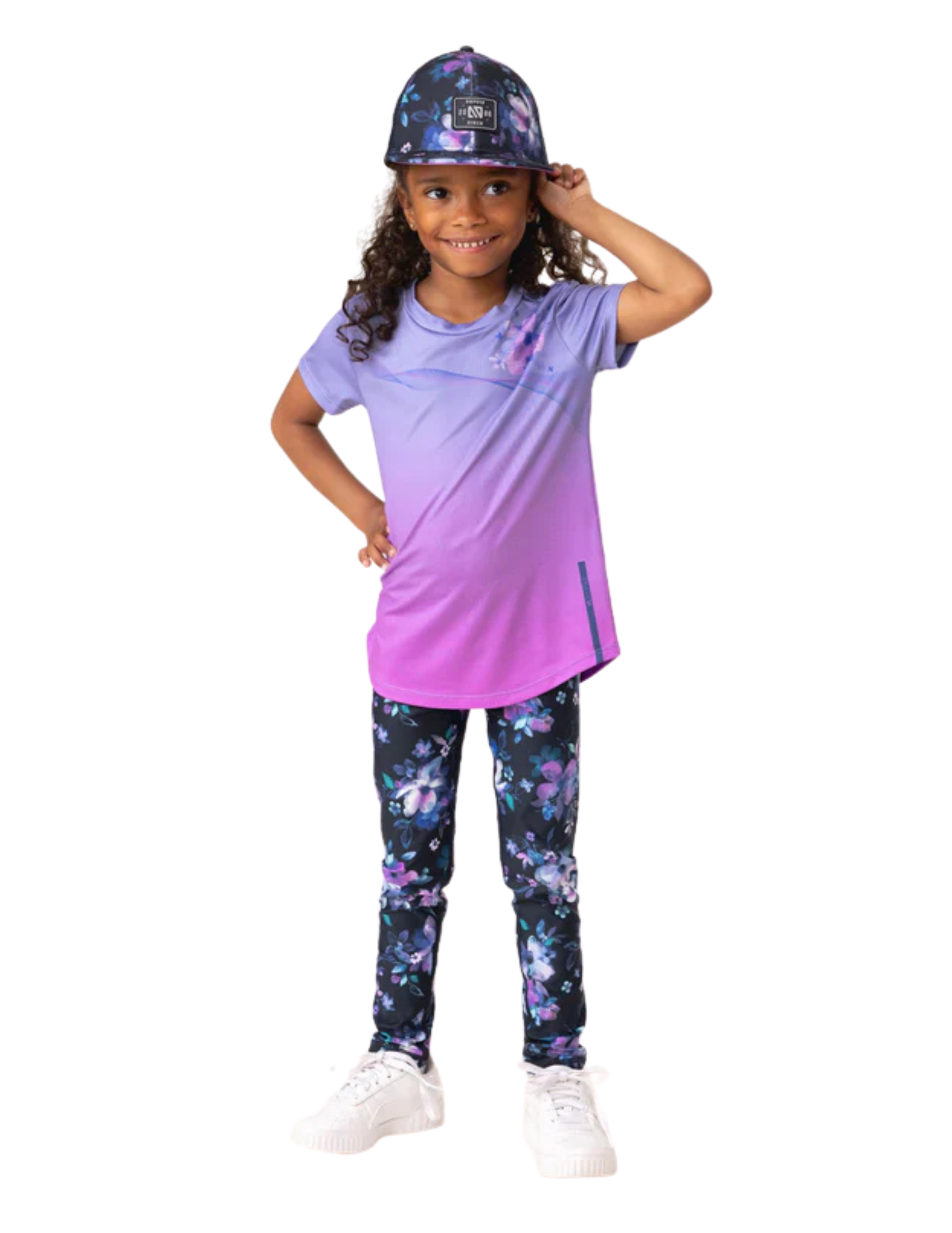  s26a84-03-2
Nanö T-Shirt - Enfant - VIOLET
