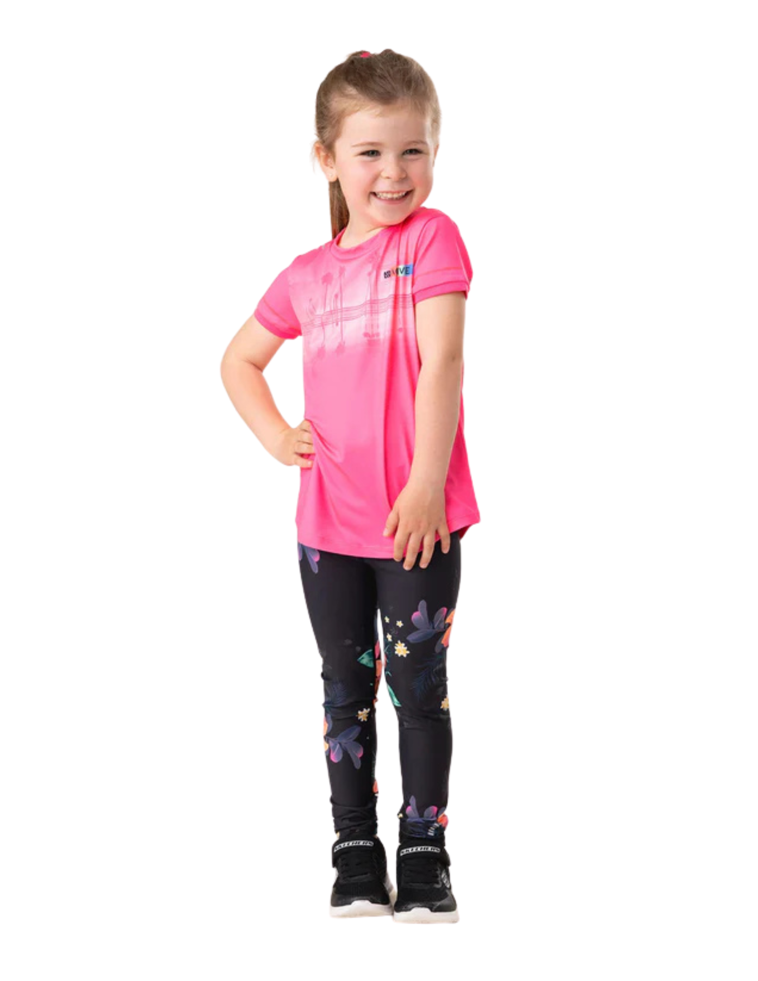s26a82-01-2
Nanö T-Shirt - Enfant - ROSE