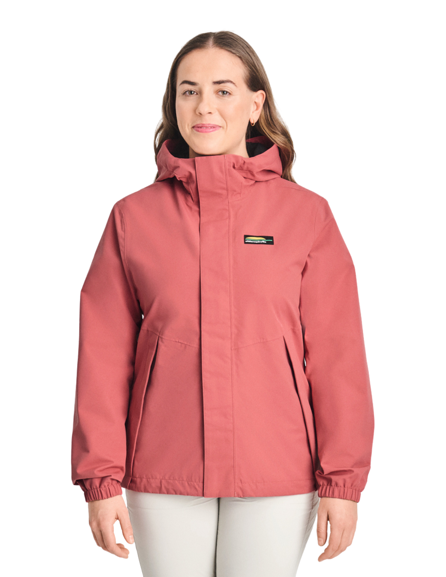 17951
Chlorophylle Veste Témis - Femme - ROSE BRULÉ

