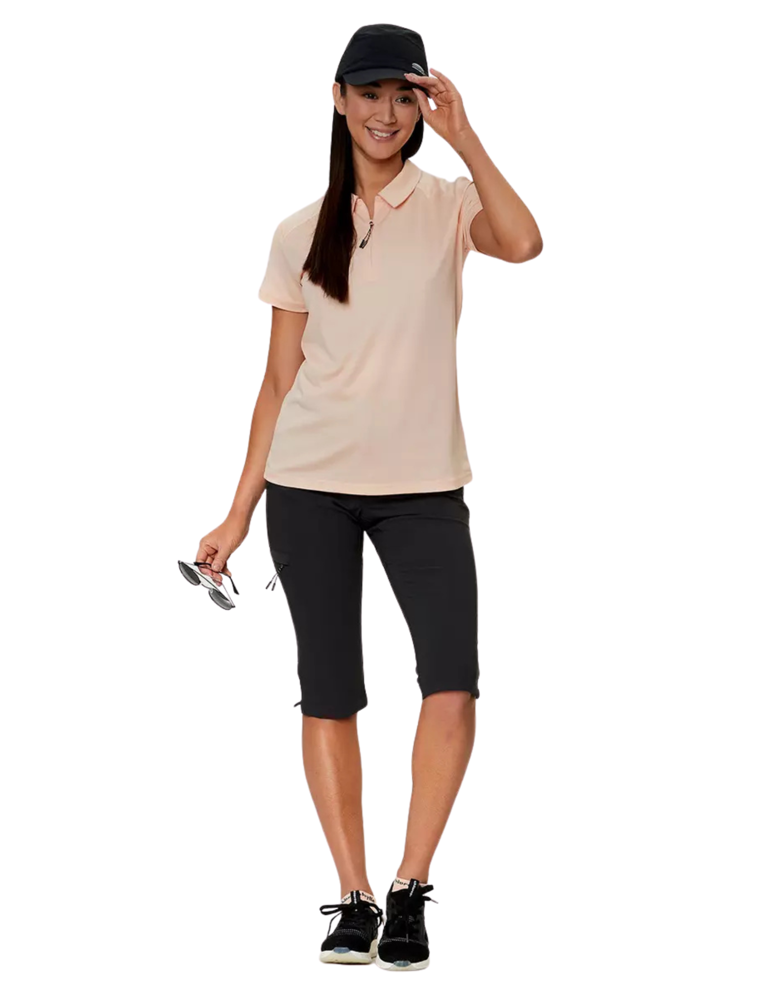 Chlorophylle Capri Madrid - Femme