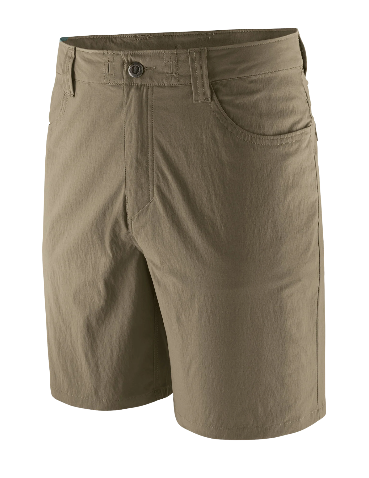 Patagonia Short Quandary 8'' - Homme