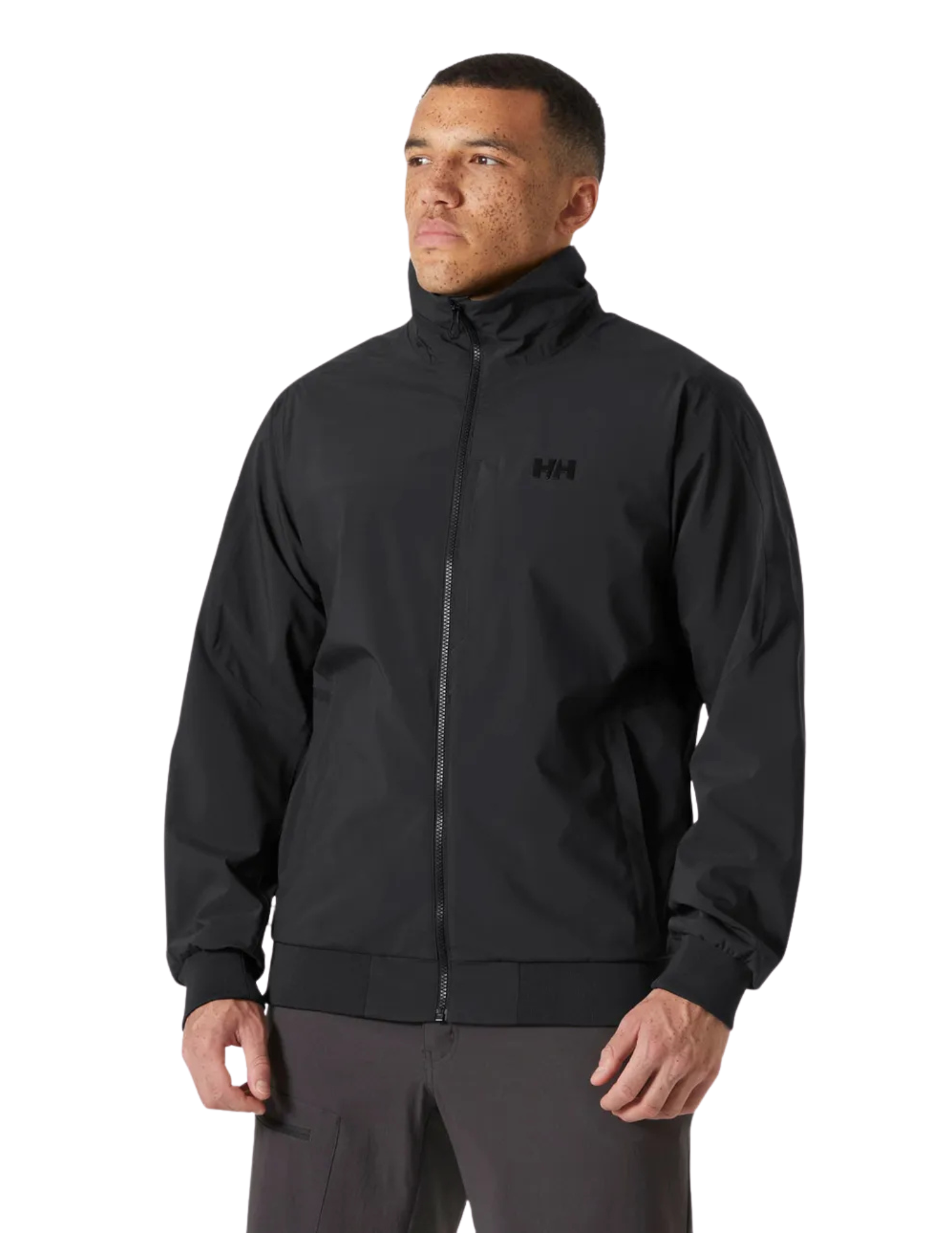  34067
Helly Hanson Veste HP Racing Bomber 3.0 - Homme - EBONY/980