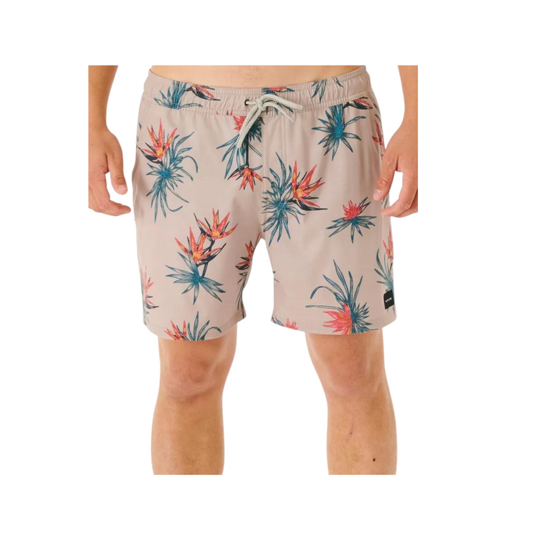 Rip Curl Short Paradiso Volley - Homme  03dmbo