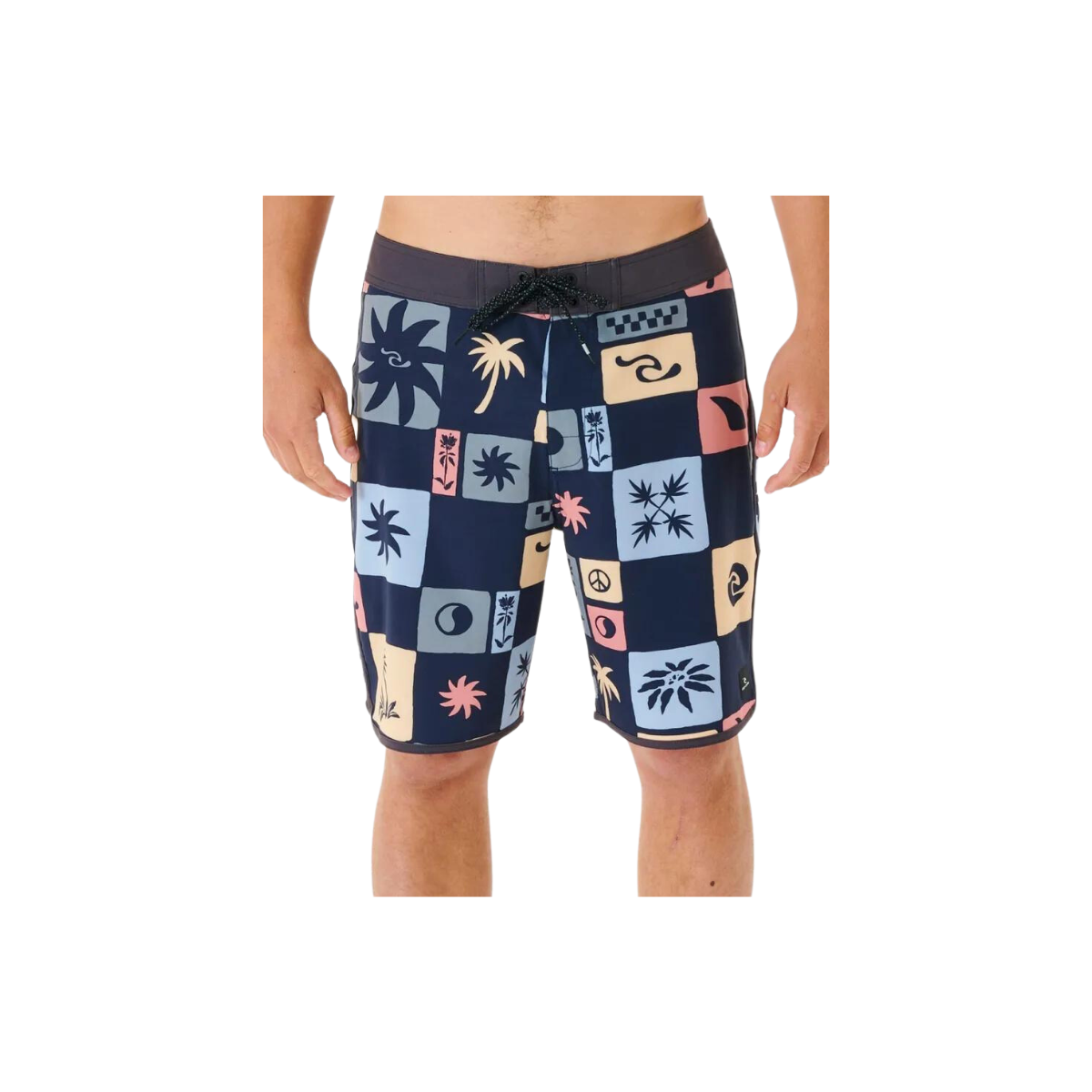 Rip Curl Short Mirage Owen SWC - Homme  032mbo