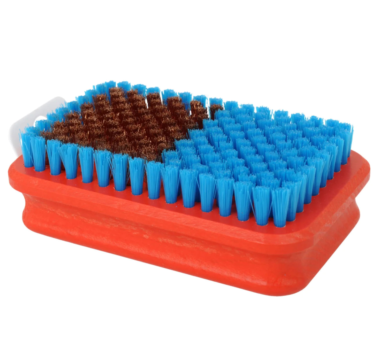 Swix Brosse Combi Brush Bronze/Blue Nylon  swt0159b