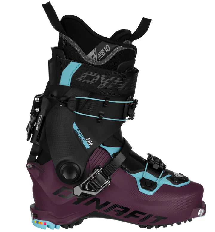  861915

Dynafit Bottes Ski Alpin Radical Pro - Femme - ROYAL PURPLE/MARINE BLUE