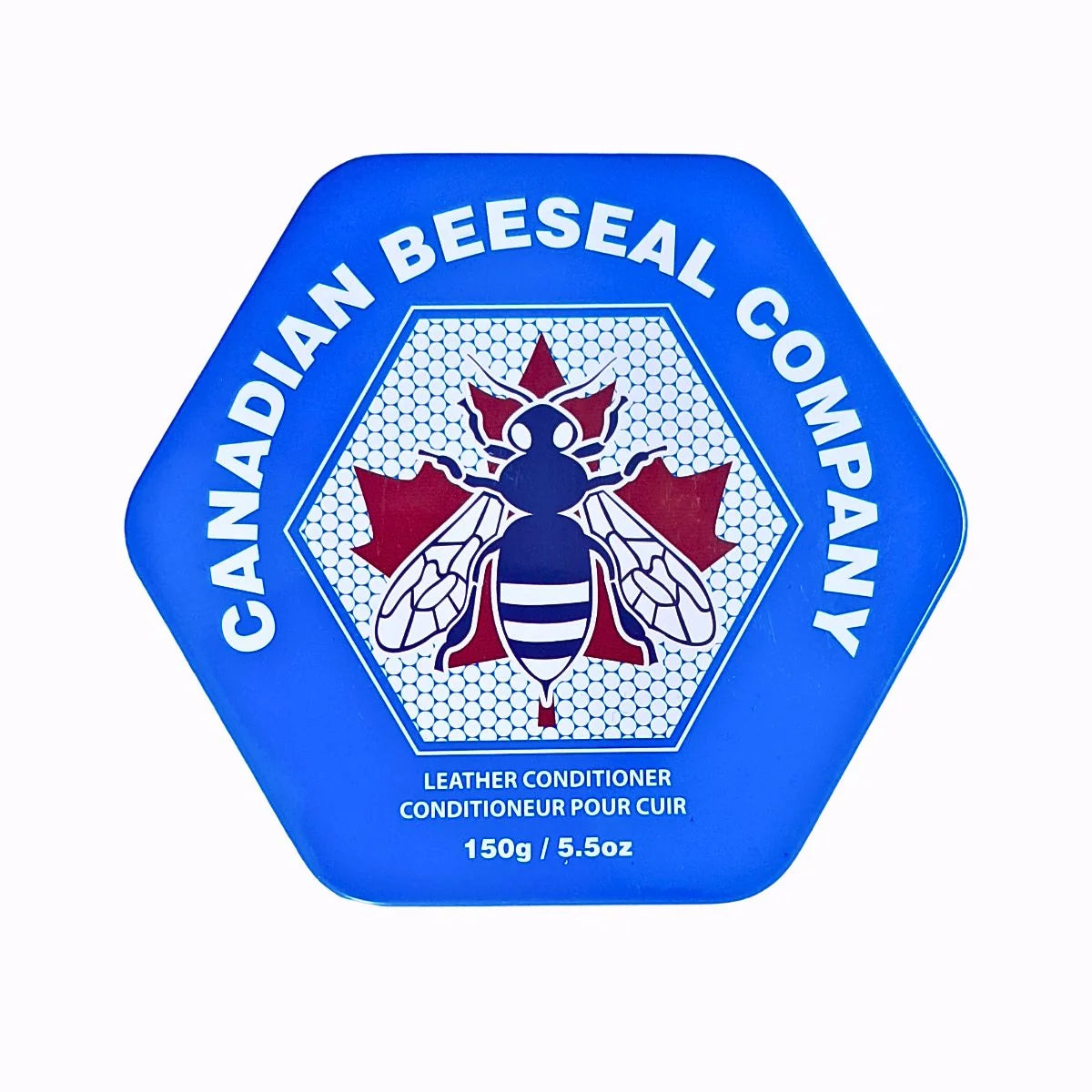 bs-150gr
BEESEAL CIRE D'ABEILLE POUR CUIR ET BOIS 150GR - ASSORTIE