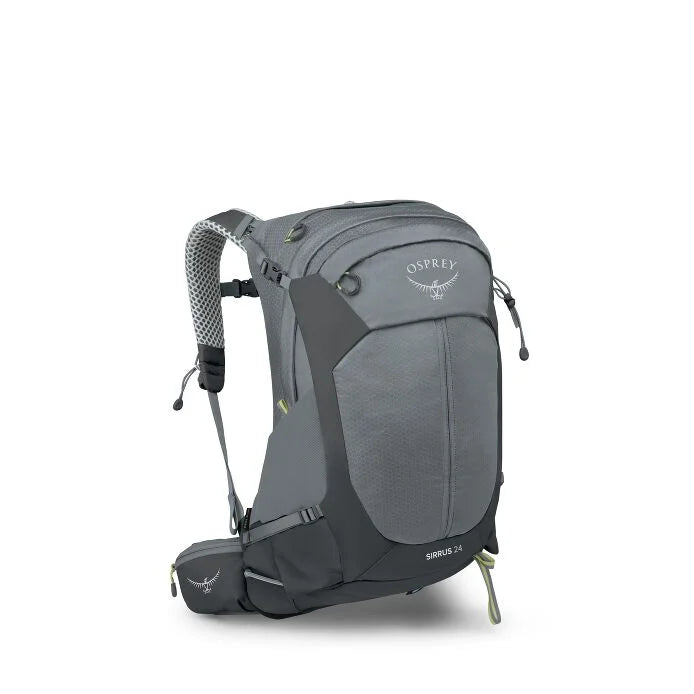 10007518
OSPREY SAC À DOS SIRRUS 24 L - FEMME - MEDIUM GRAY