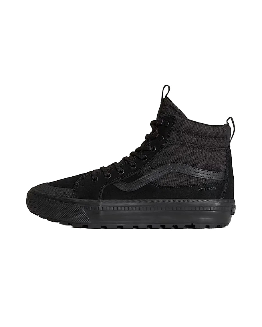 vn000daq
VANS BOTTES SK8-HI ISOLÉ IMPÉRMÉABLE - HOMME - NOIR