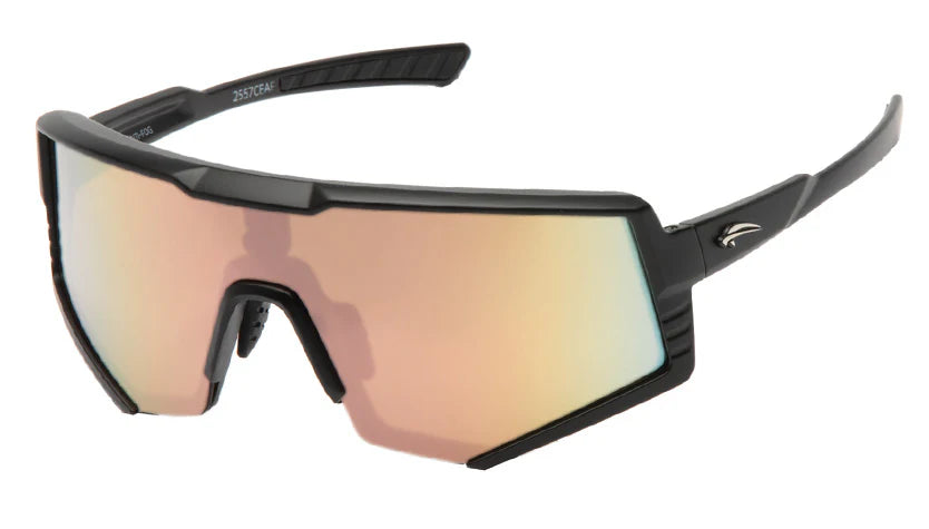 628979019627

Atmosphere Lunettes De Soleil Slayer - Homme - NOIR