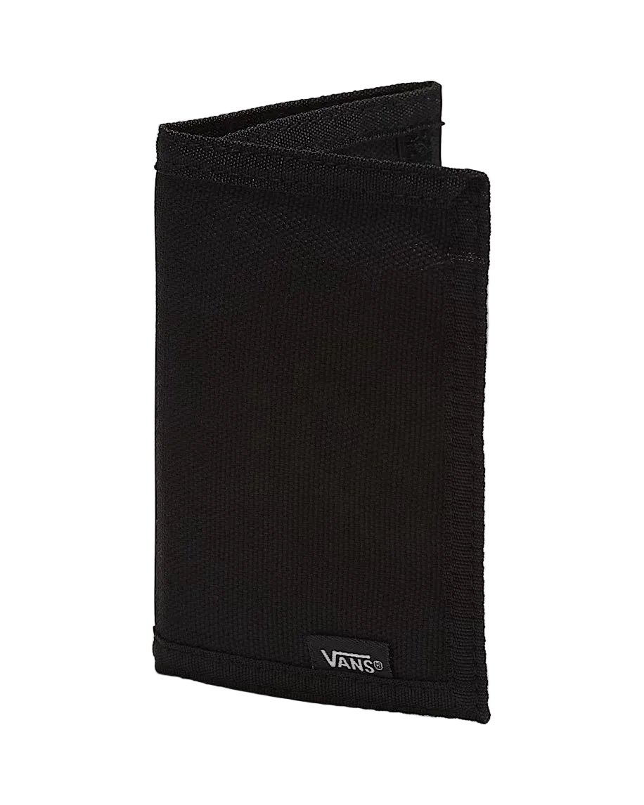 vn000c32
VANS PORTE FEUILLE SLIPPER - HOMME - NOIR