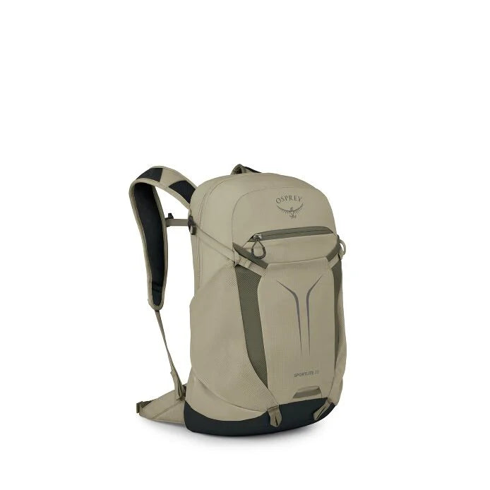 10007593
OSPREY SAC À DOS SPORTLITE 20L - UNISEXE - OLIVE TAN