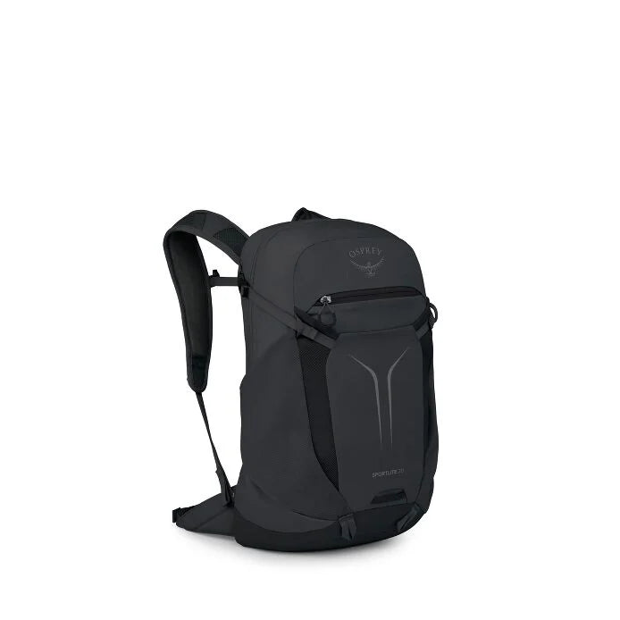  10007592
OSPREY SAC À DOS SPORTLITE 20 L - UNISEXE - RAVEN BLACK